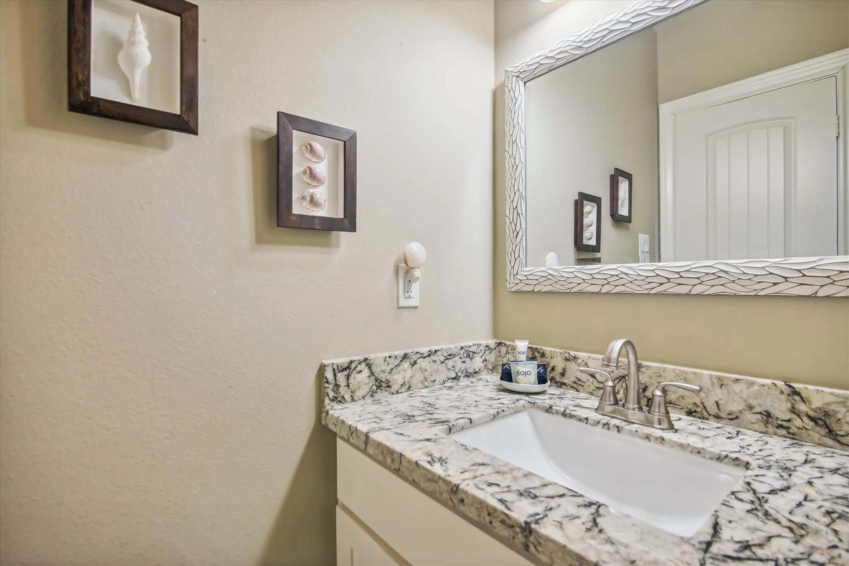 Property building in Cottage By The Sea