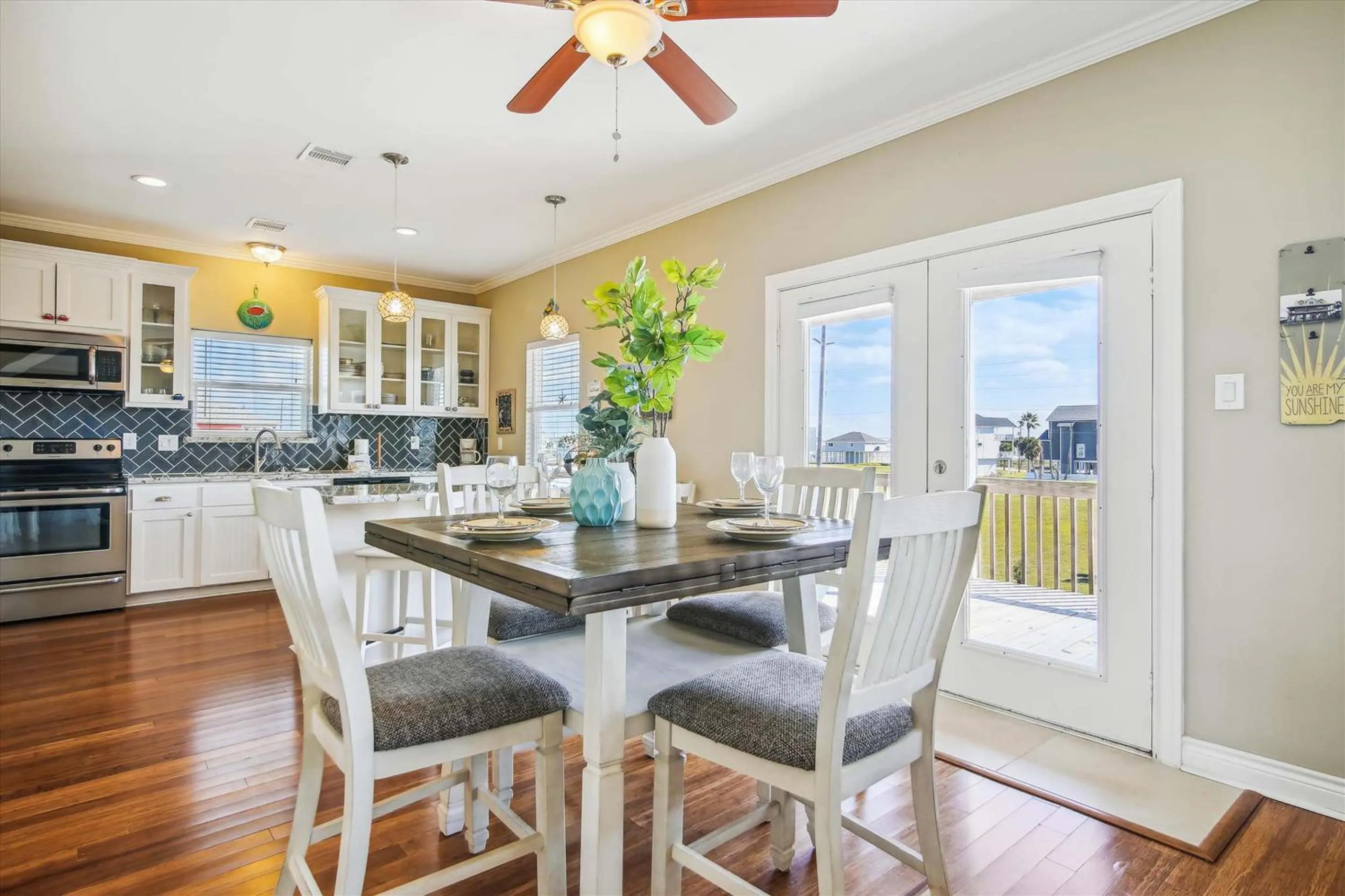 Property building in Cottage By The Sea