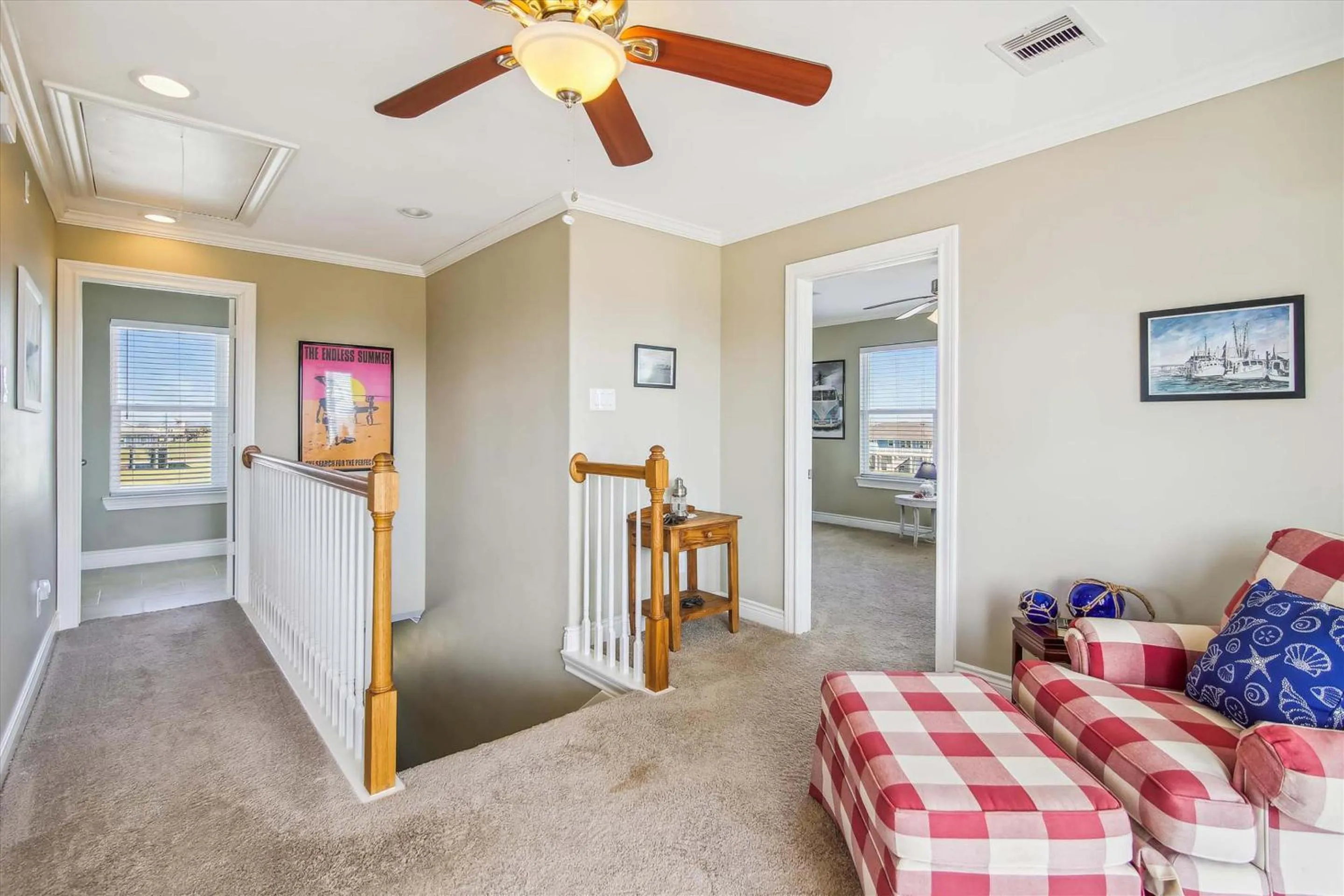 Property building, Bed in Cottage By The Sea