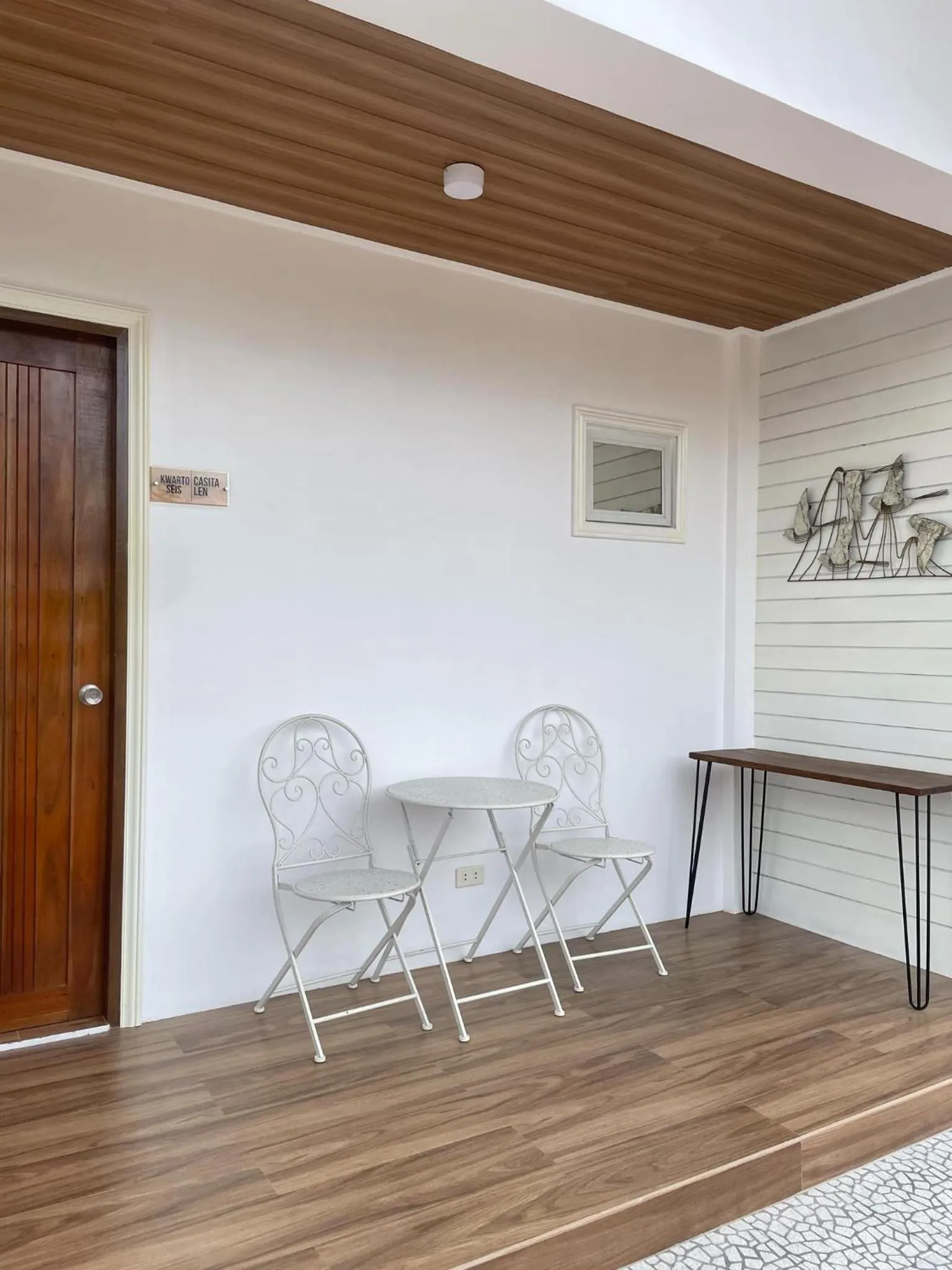 Casa De Española Hotel and Resort