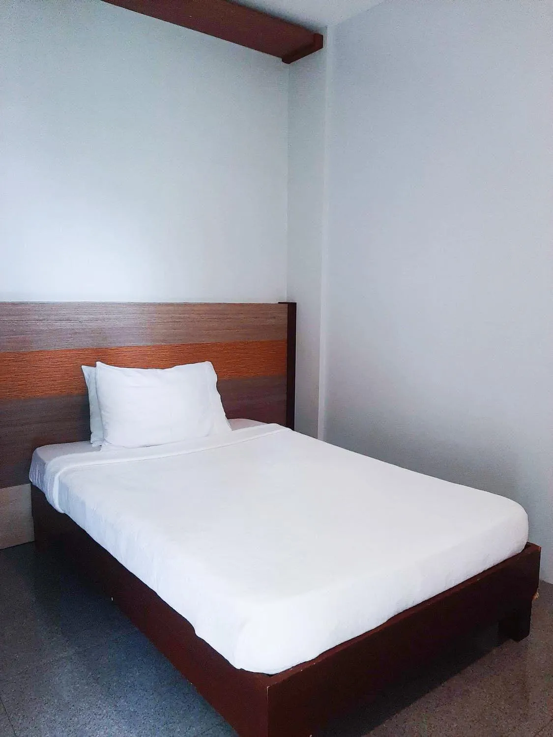 Bed in Casa De Española Hotel and Resort