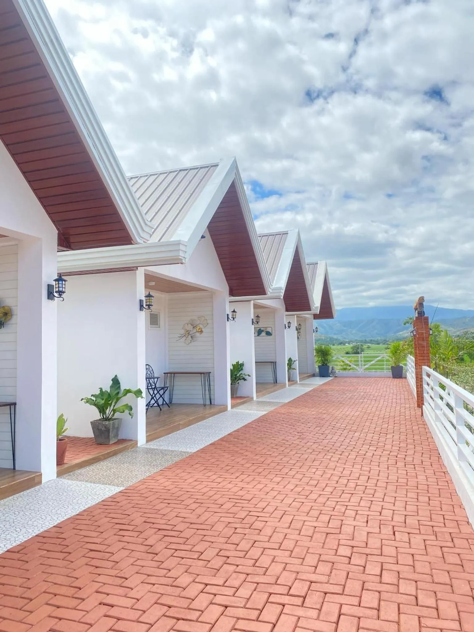 Casa De Española Hotel and Resort