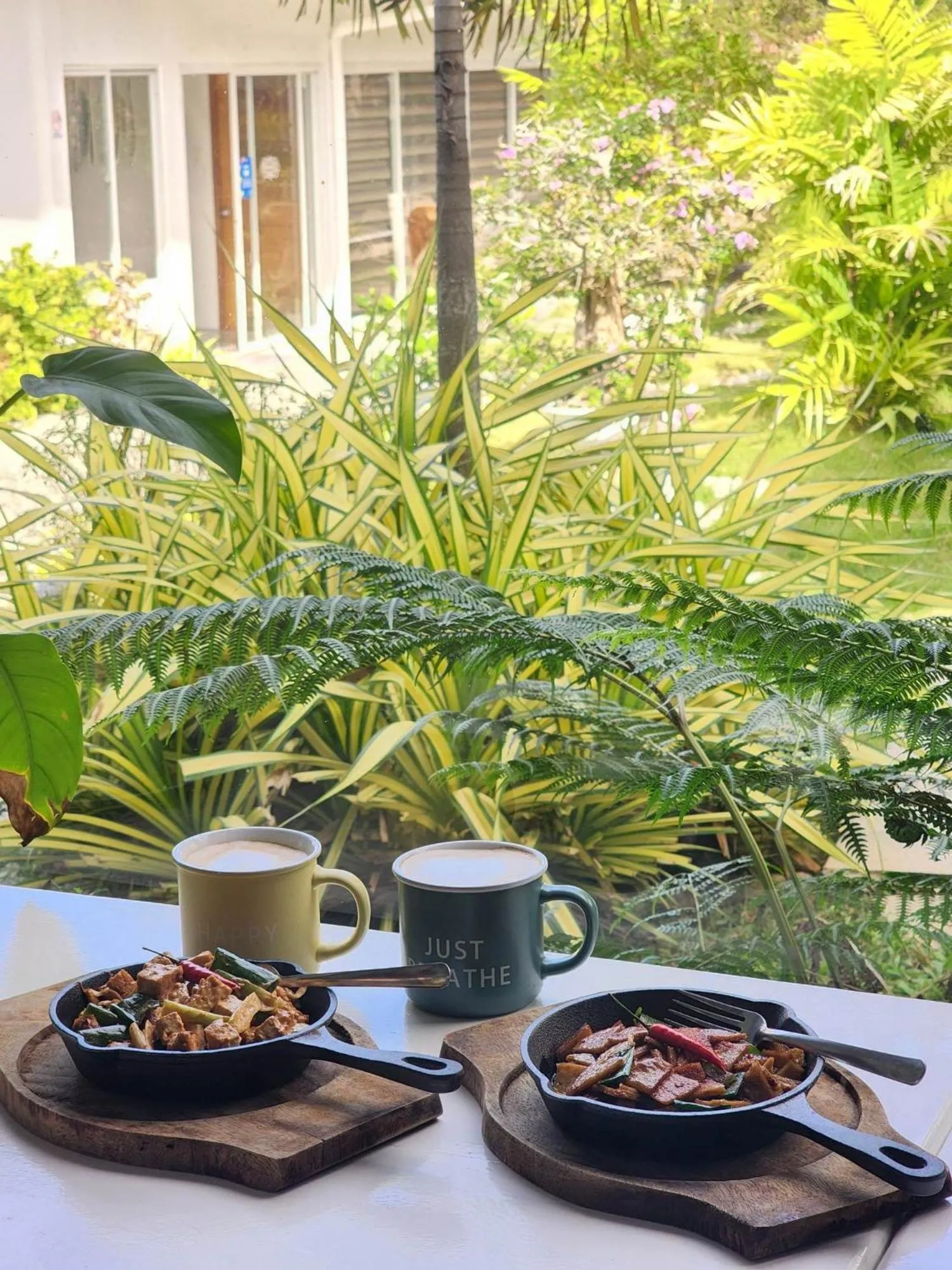 Restaurant/places to eat in Casa De Española Hotel and Resort