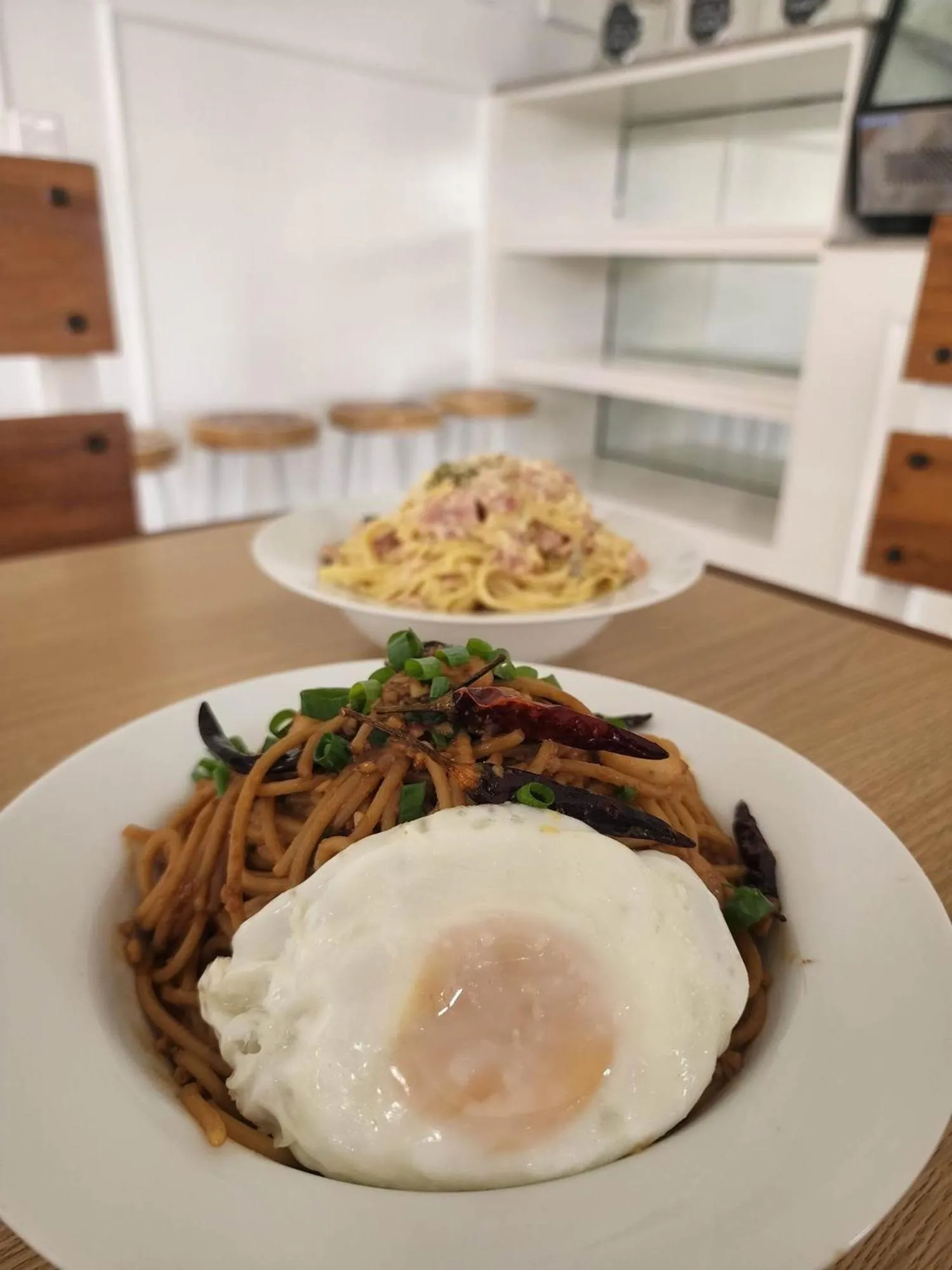 Restaurant/places to eat in Casa De Española Hotel and Resort