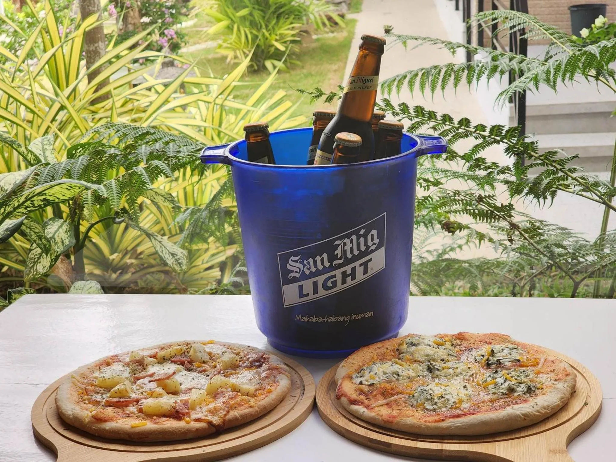 Restaurant/places to eat in Casa De Española Hotel and Resort