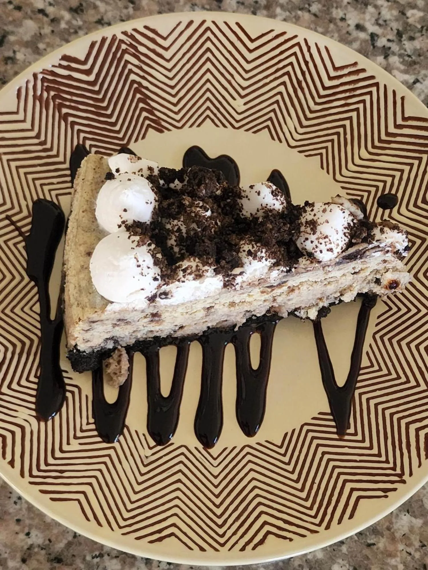 Restaurant/places to eat in Casa De Española Hotel and Resort