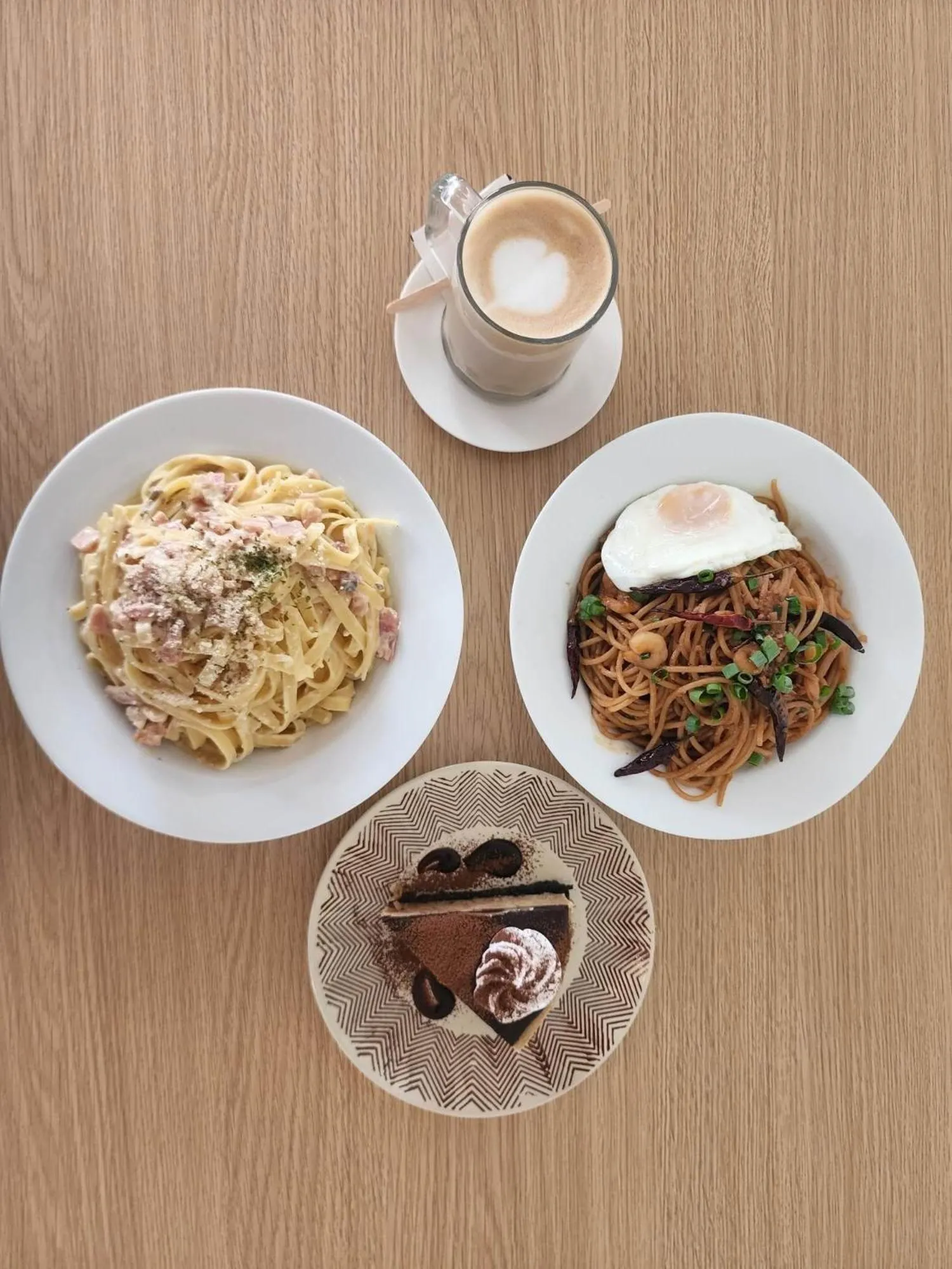 Restaurant/places to eat in Casa De Española Hotel and Resort