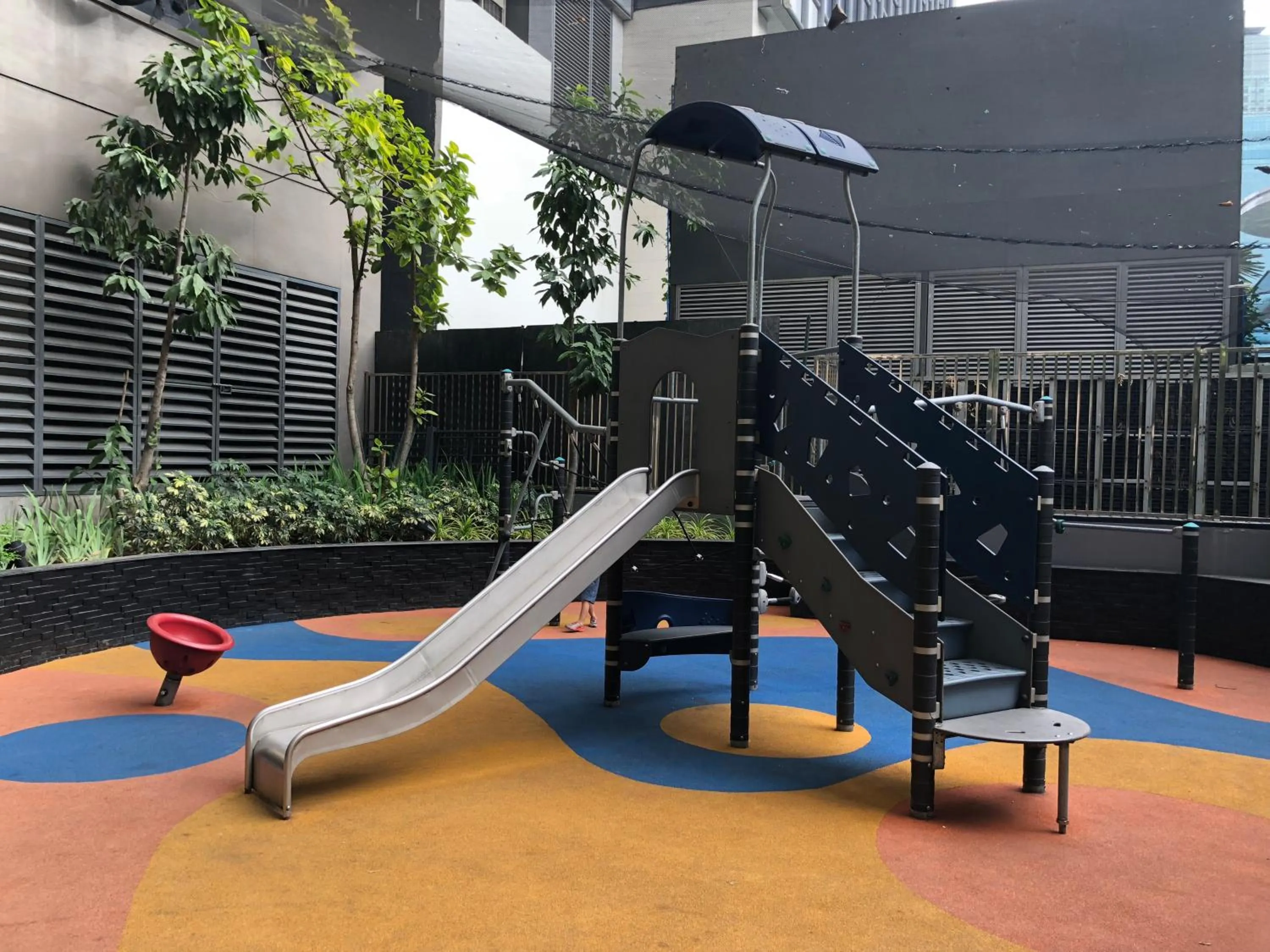 Day in The Gramercy Residences