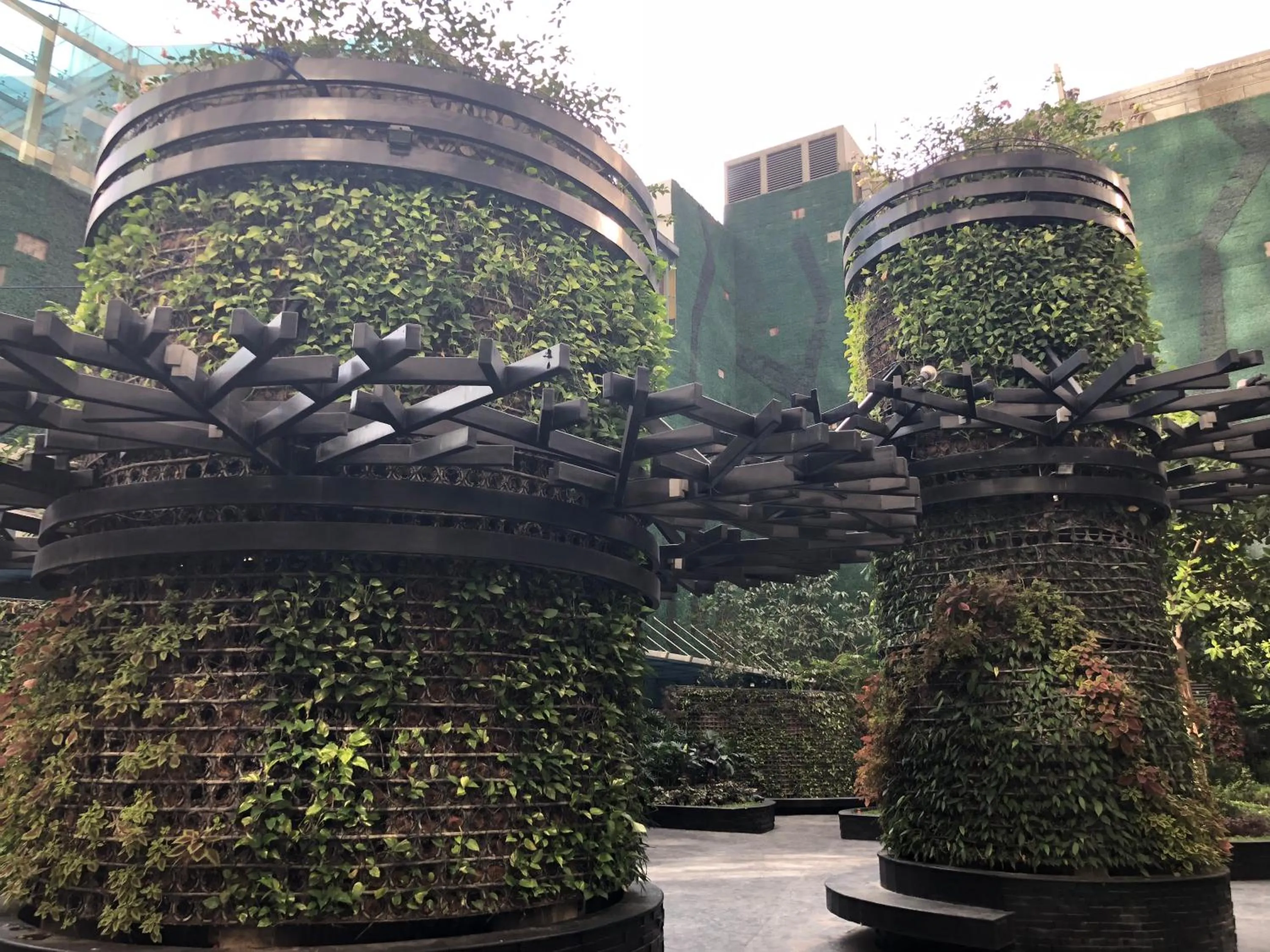 Day in The Gramercy Residences