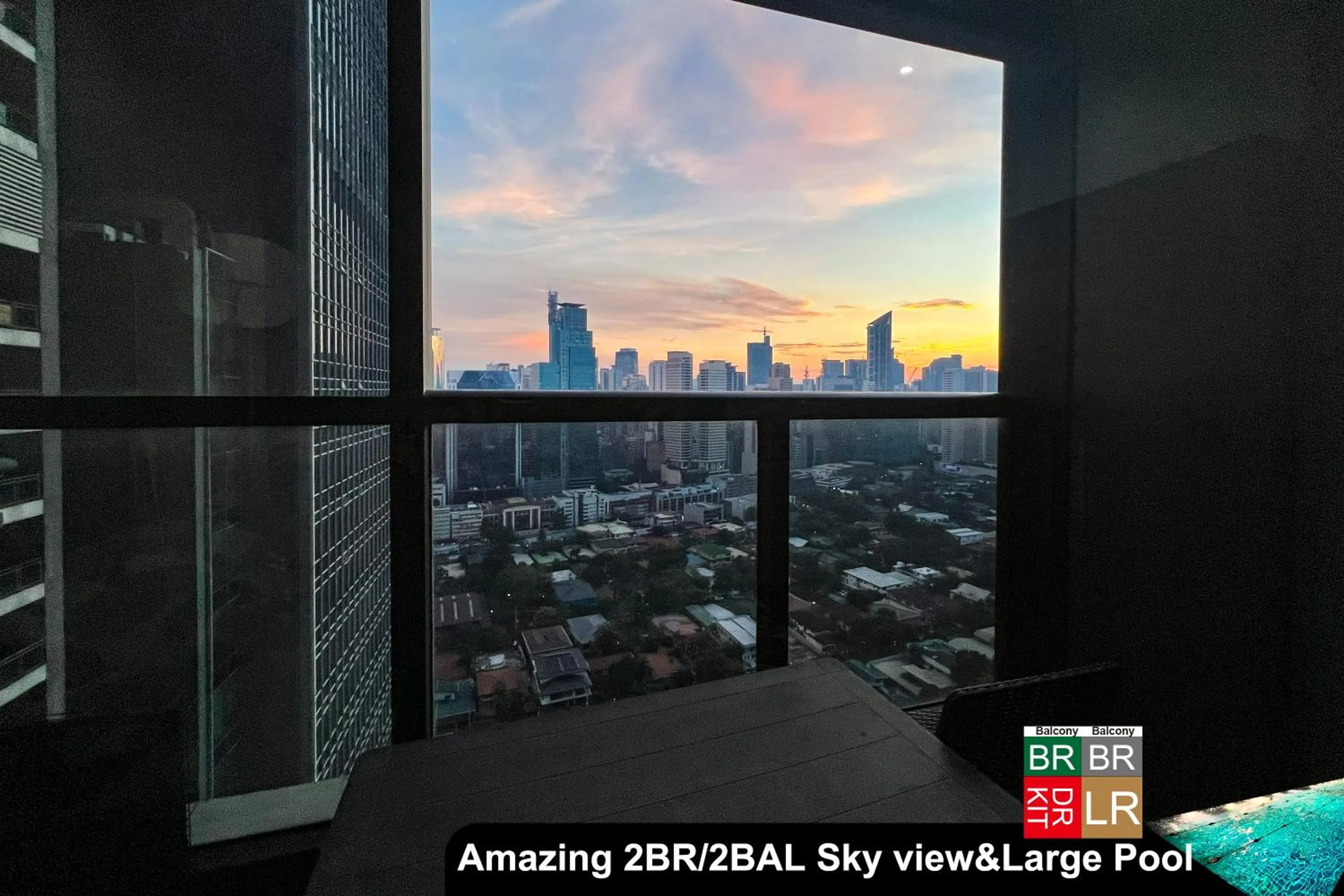 Day in The Gramercy Residences