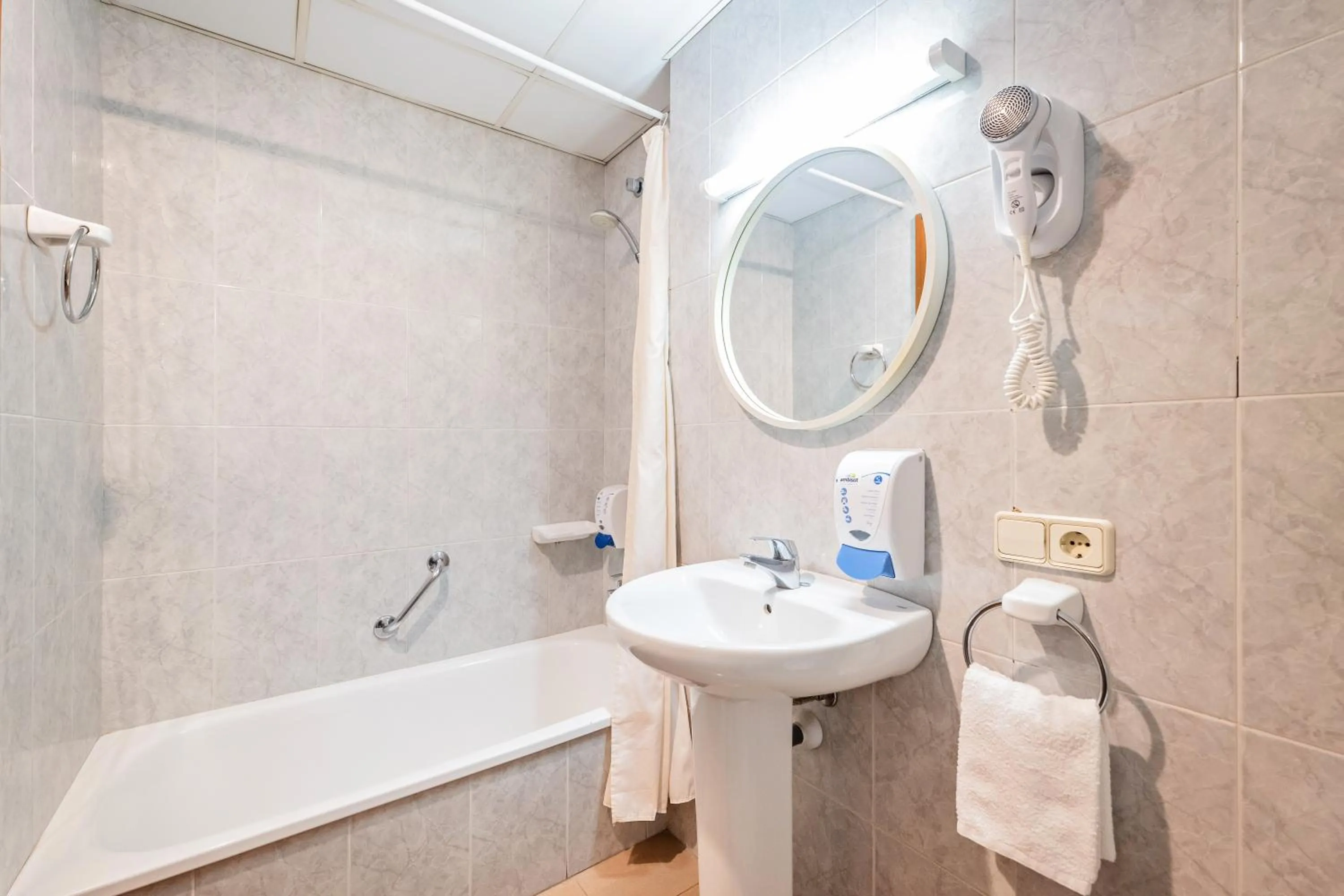 Hotel La Perla D'Olot