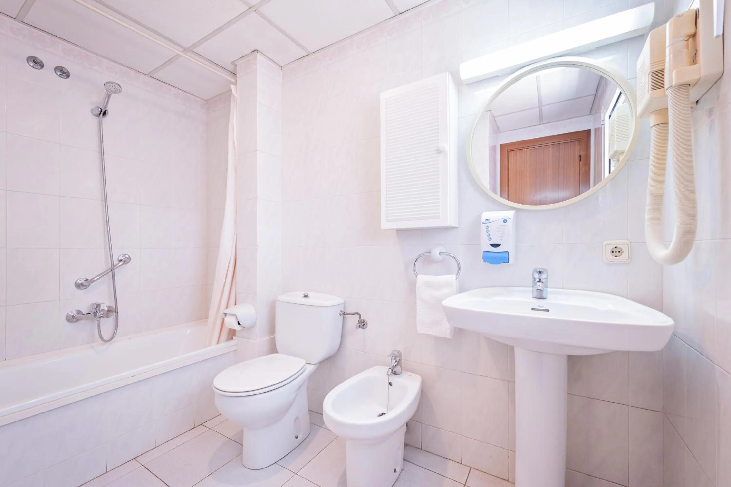 Hotel La Perla D'Olot