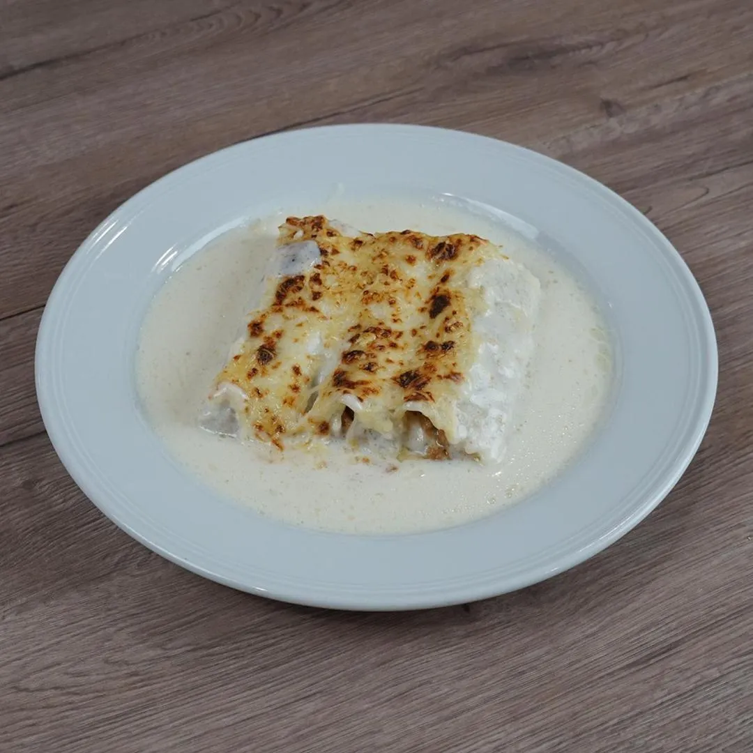 Restaurant/places to eat in Hotel La Perla D'Olot