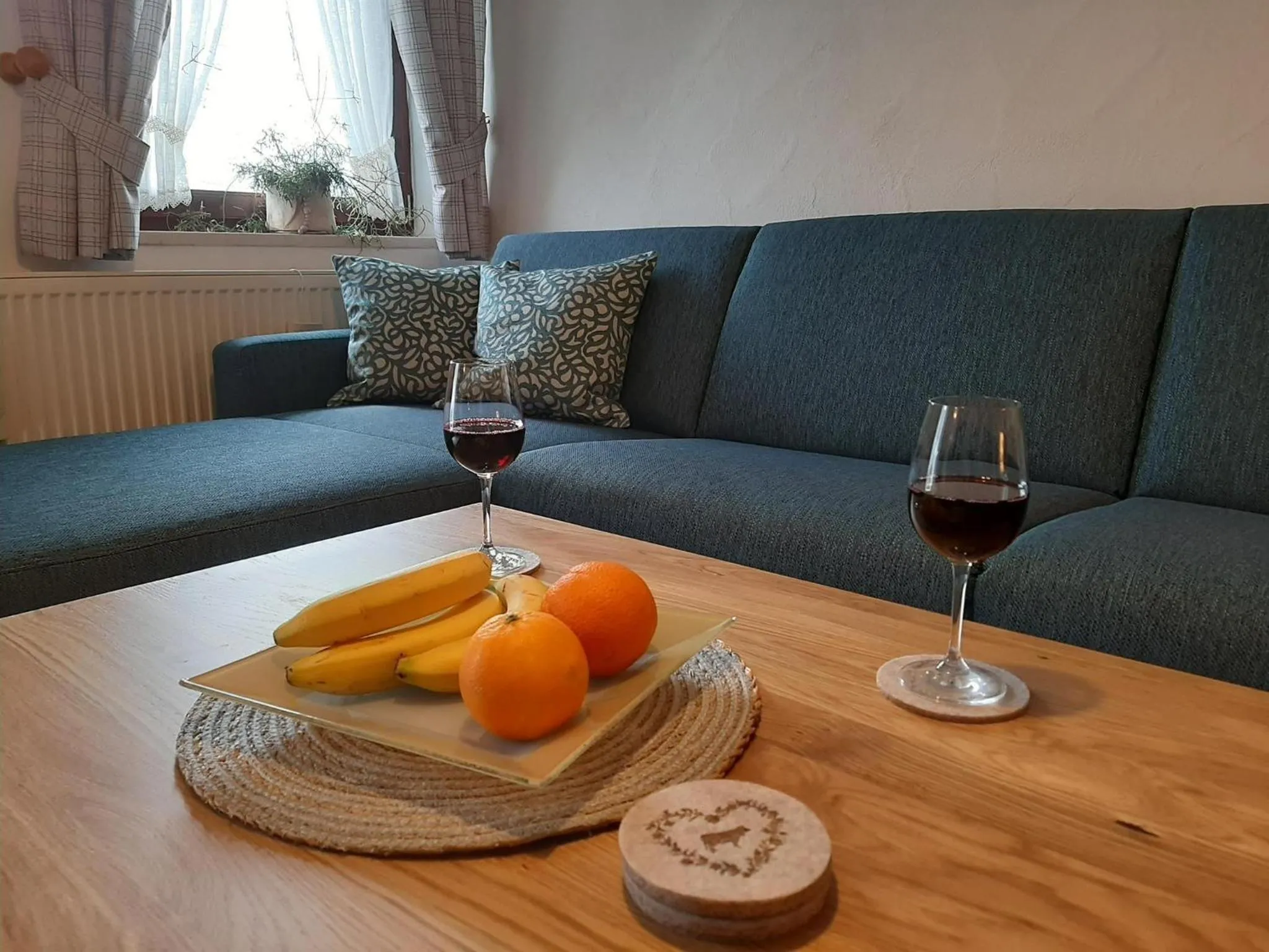 Landhaus Ücker