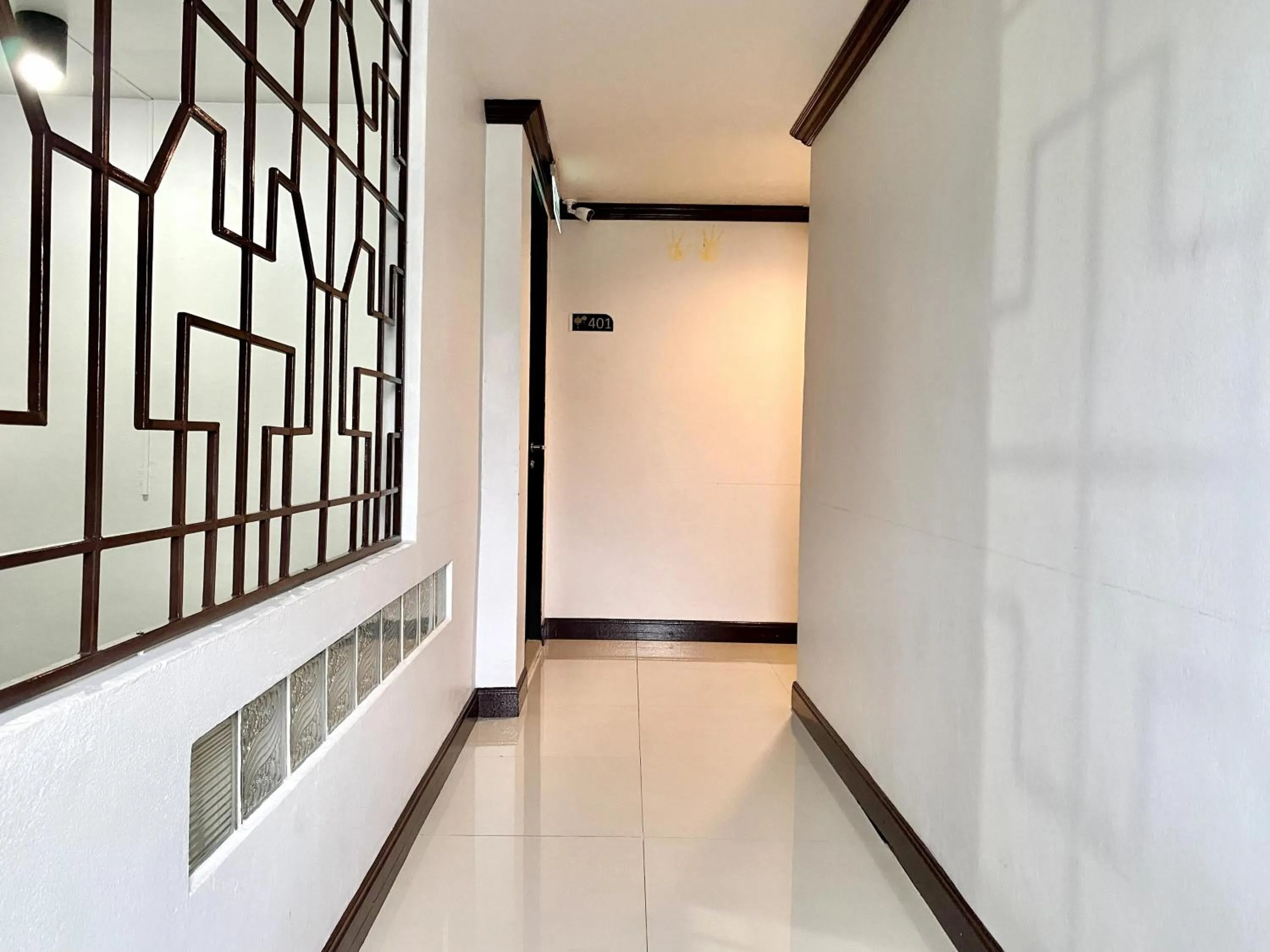 Property building in Sunray Beach Hotel Patong