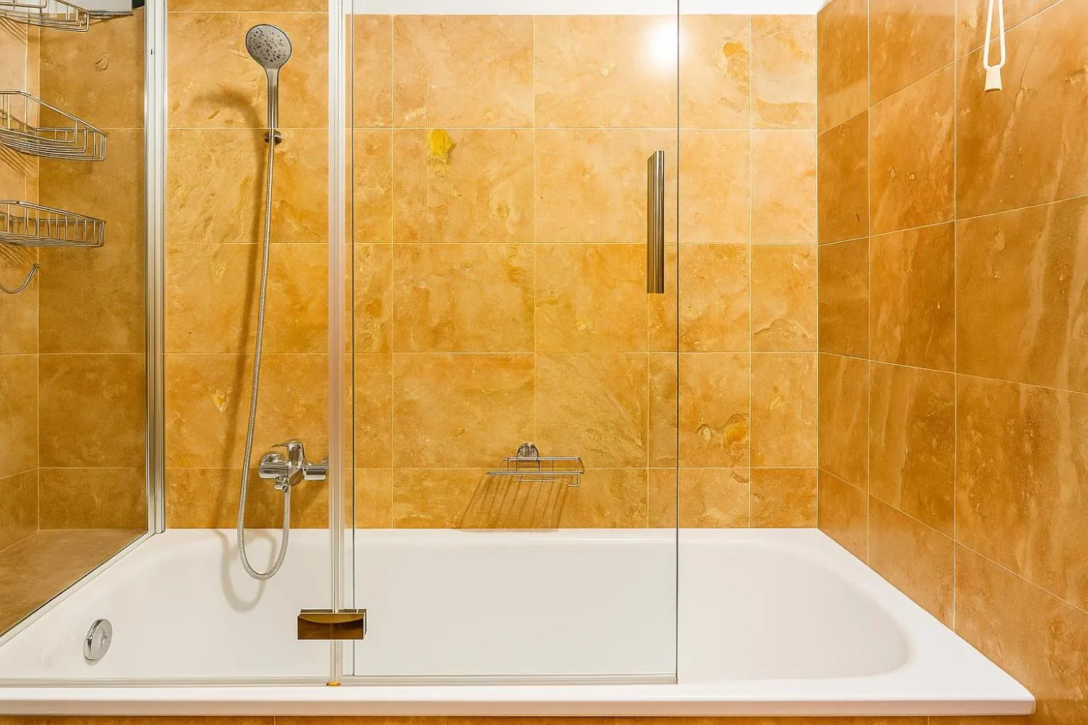 The Balcony Suite - Piazza del Campo