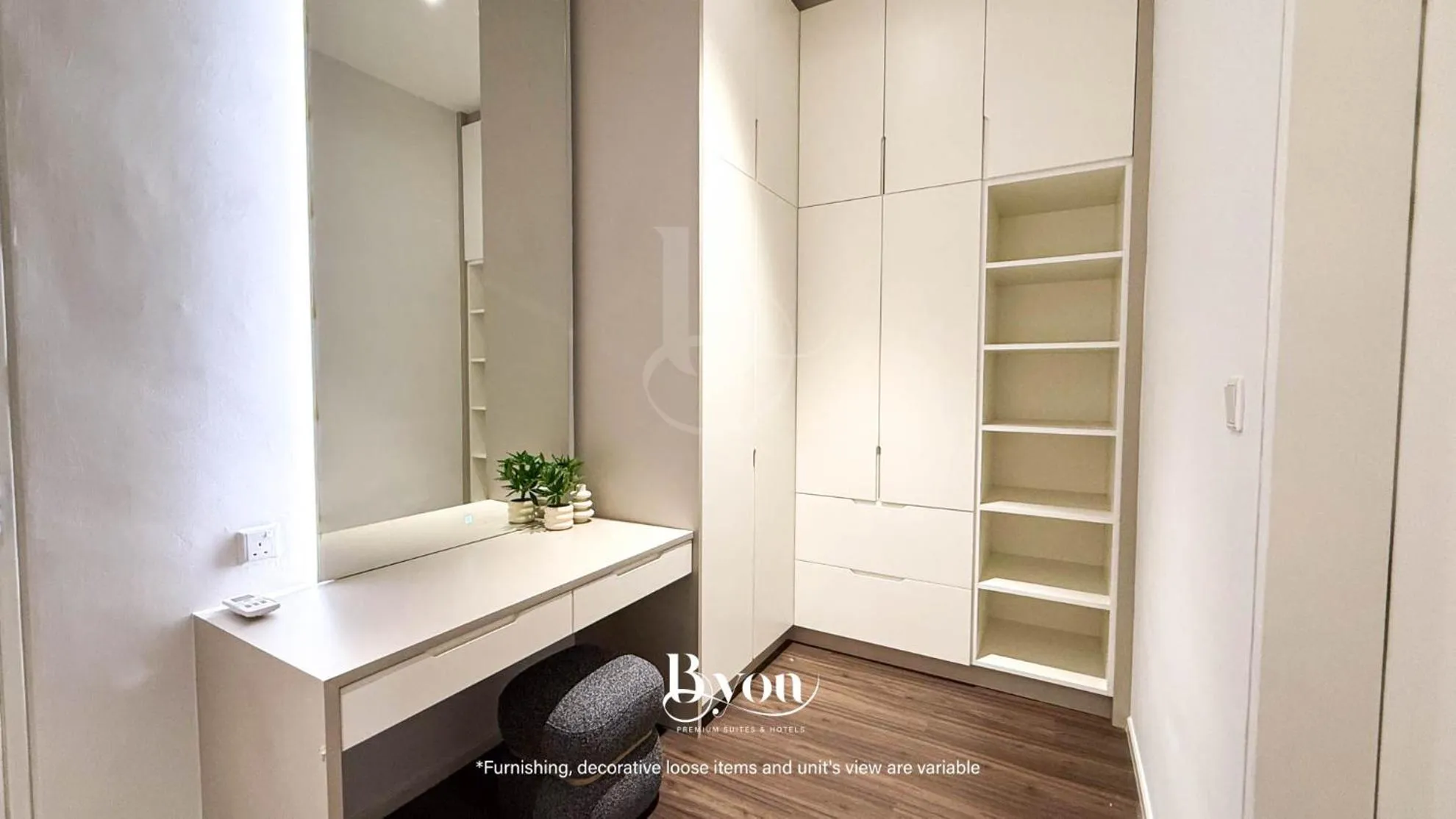 Onsen Premium Suites @ Tambun Ipoh