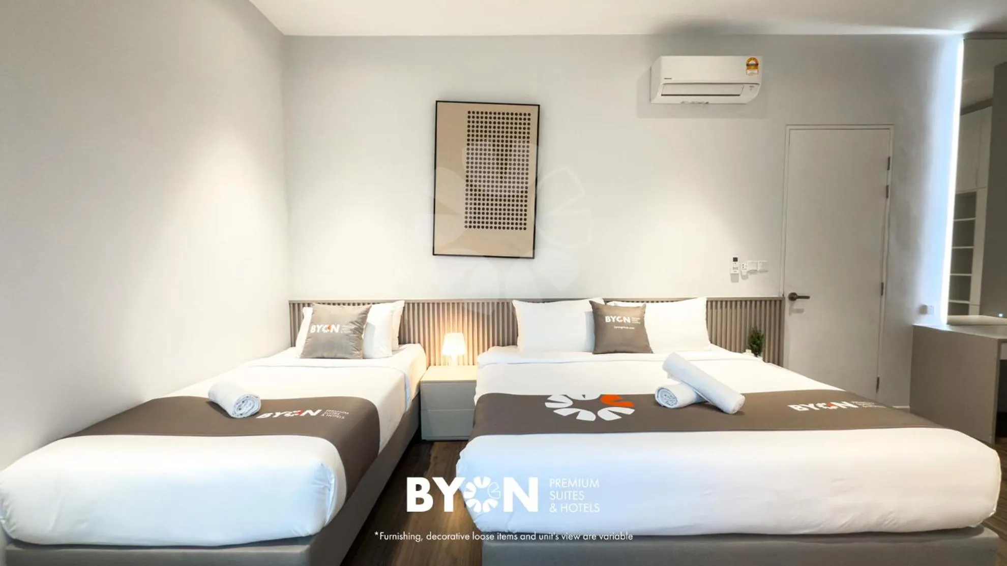 Bedroom, Bed in Onsen Premium Suites @ Tambun Ipoh