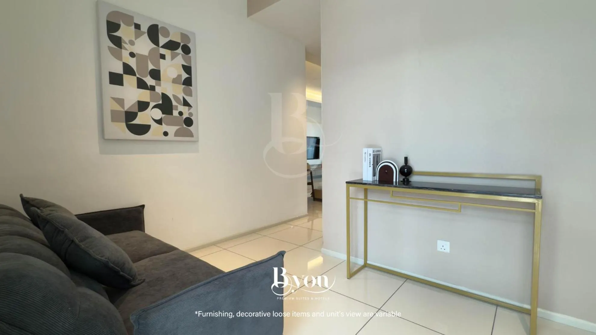 Onsen Premium Suites @ Tambun Ipoh