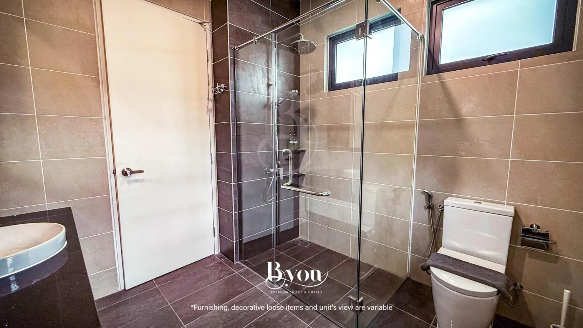 Onsen Premium Suites @ Tambun Ipoh