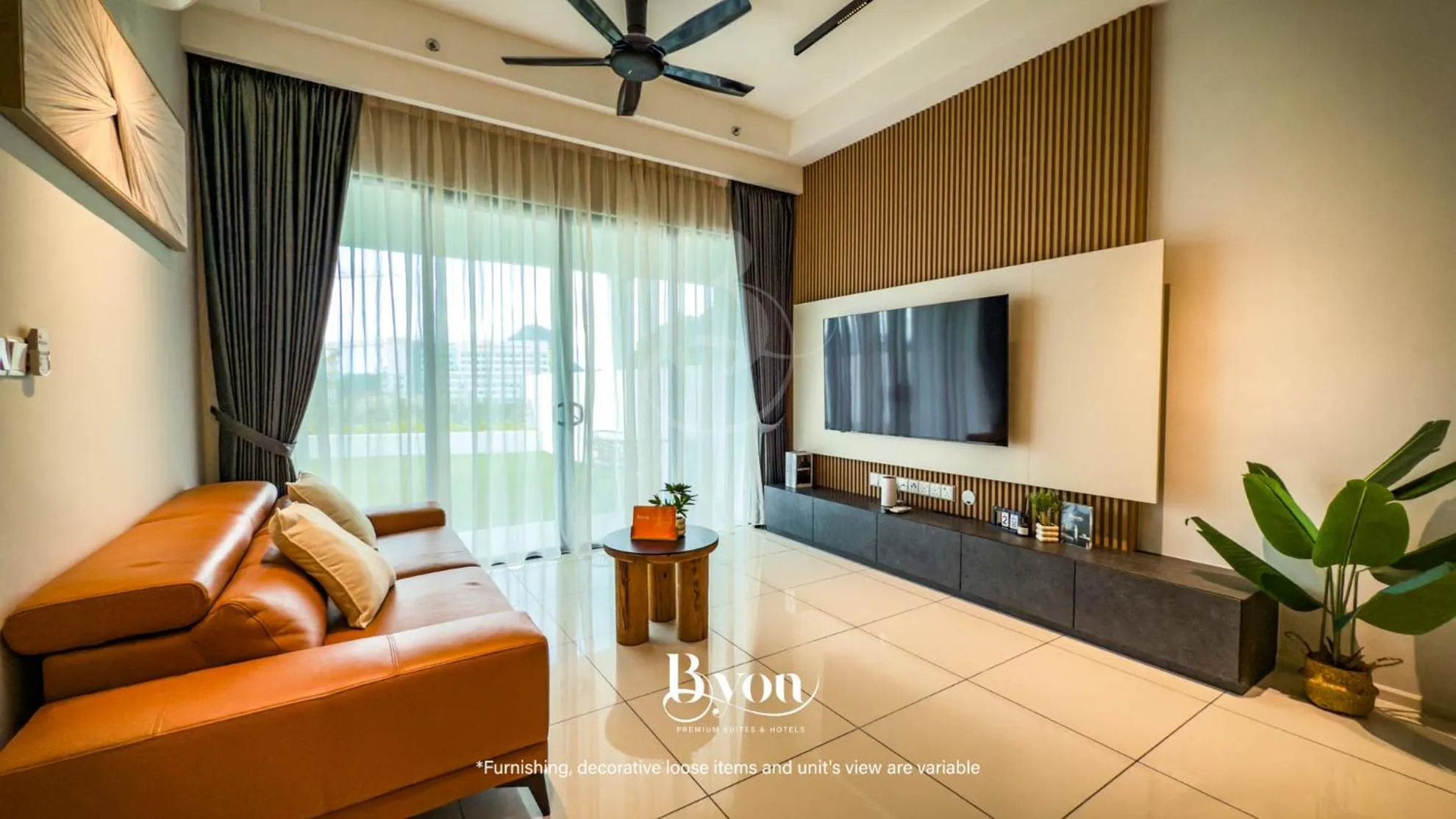 Onsen Premium Suites @ Tambun Ipoh