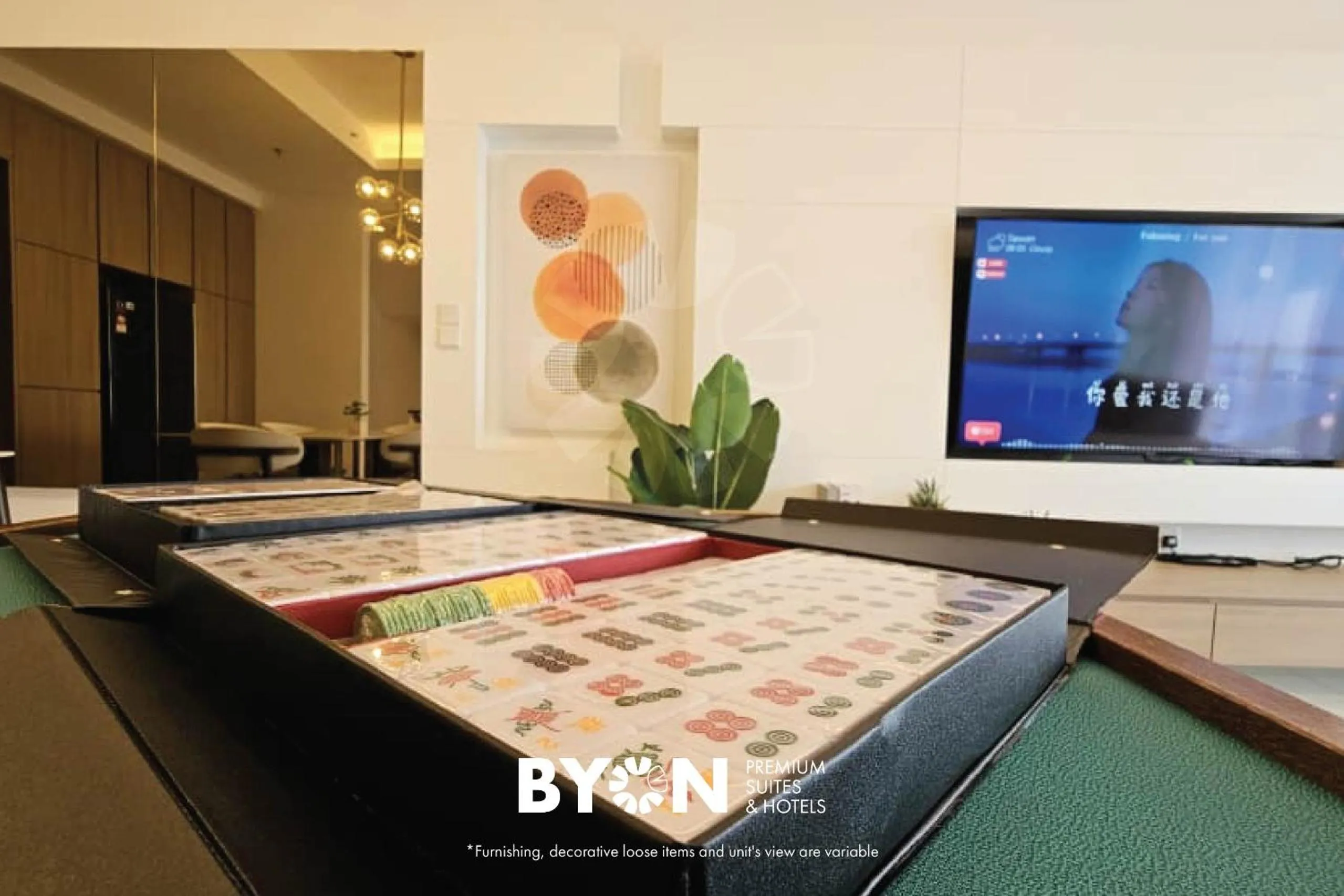 Onsen Premium Suites @ Tambun Ipoh