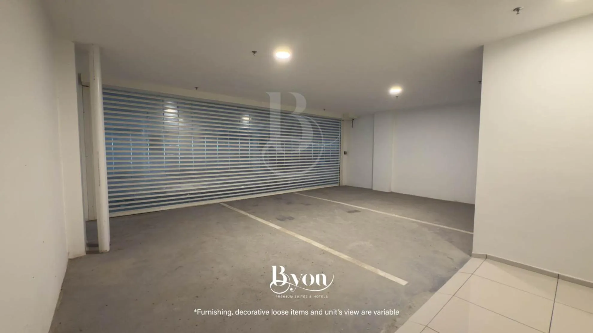 Onsen Premium Suites @ Tambun Ipoh