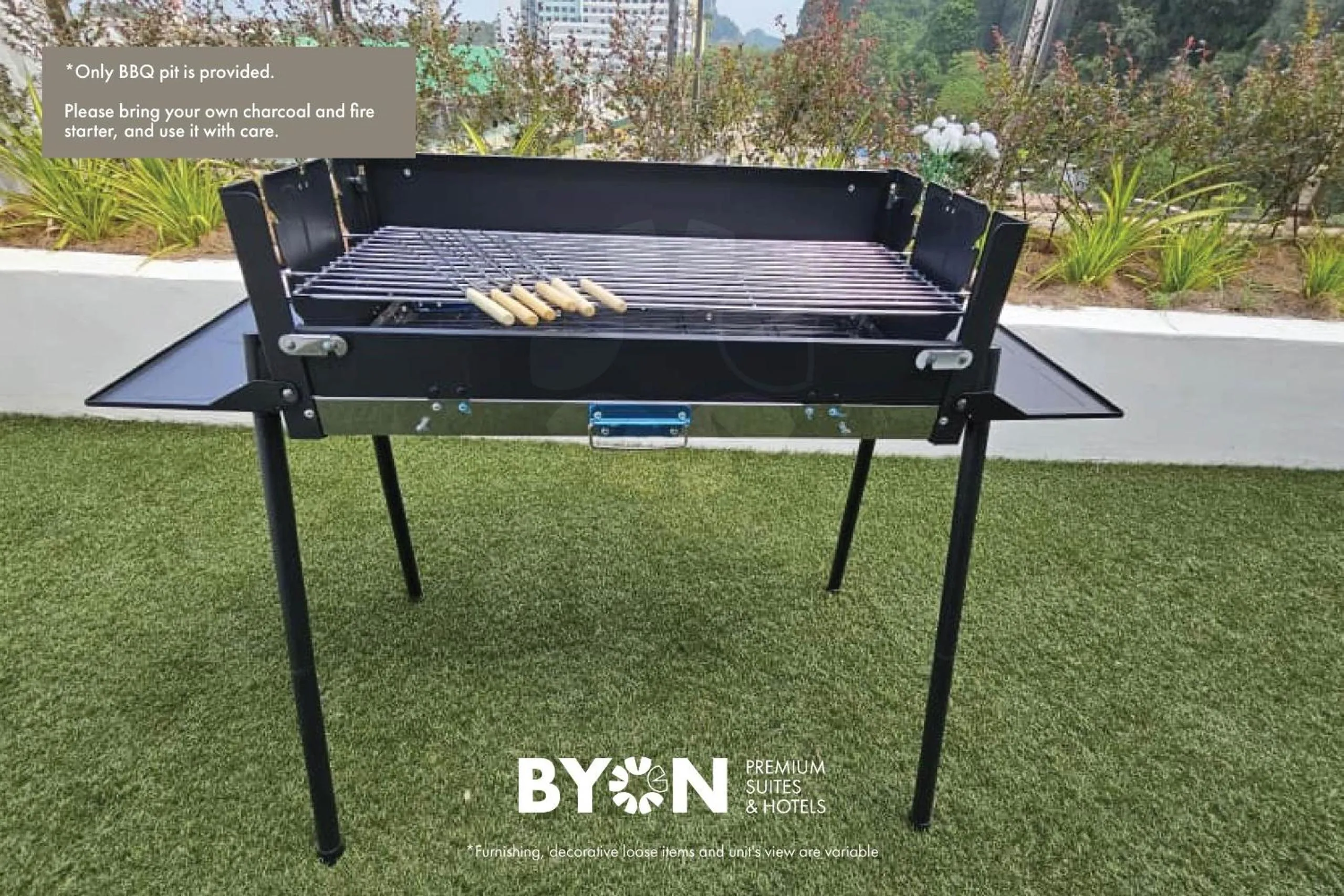 Onsen Premium Suites @ Tambun Ipoh