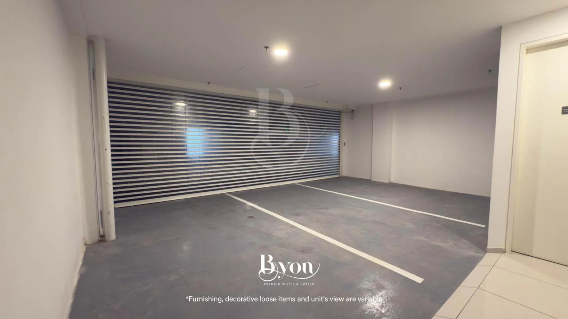 Onsen Premium Suites @ Tambun Ipoh