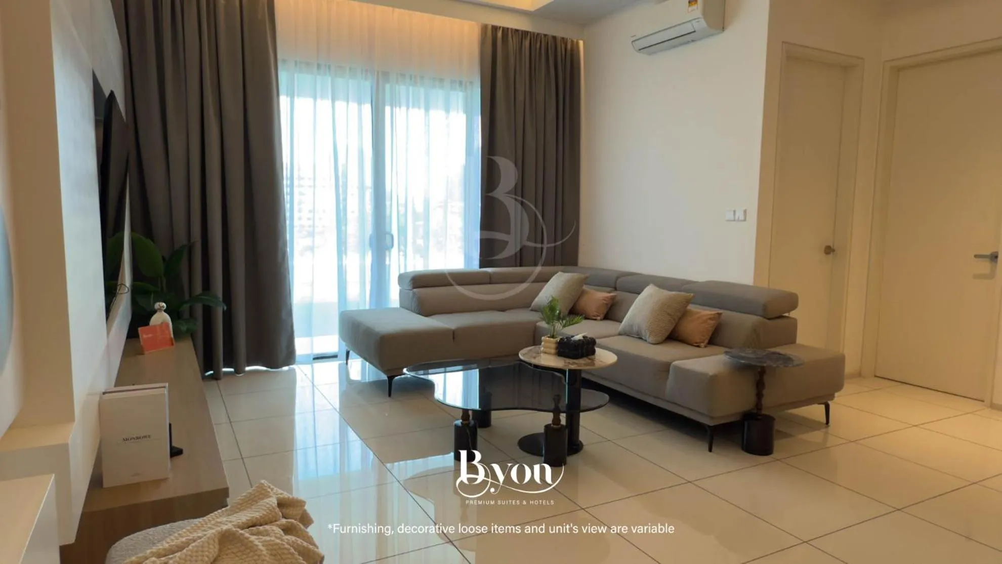 Onsen Premium Suites @ Tambun Ipoh