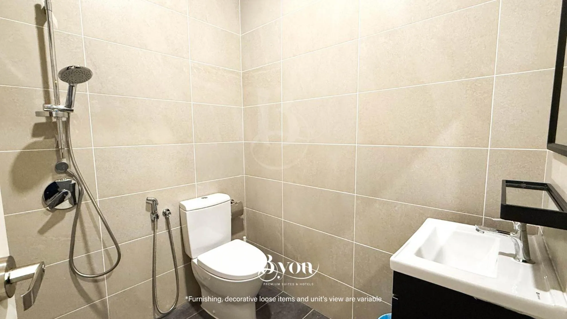 Onsen Premium Suites @ Tambun Ipoh