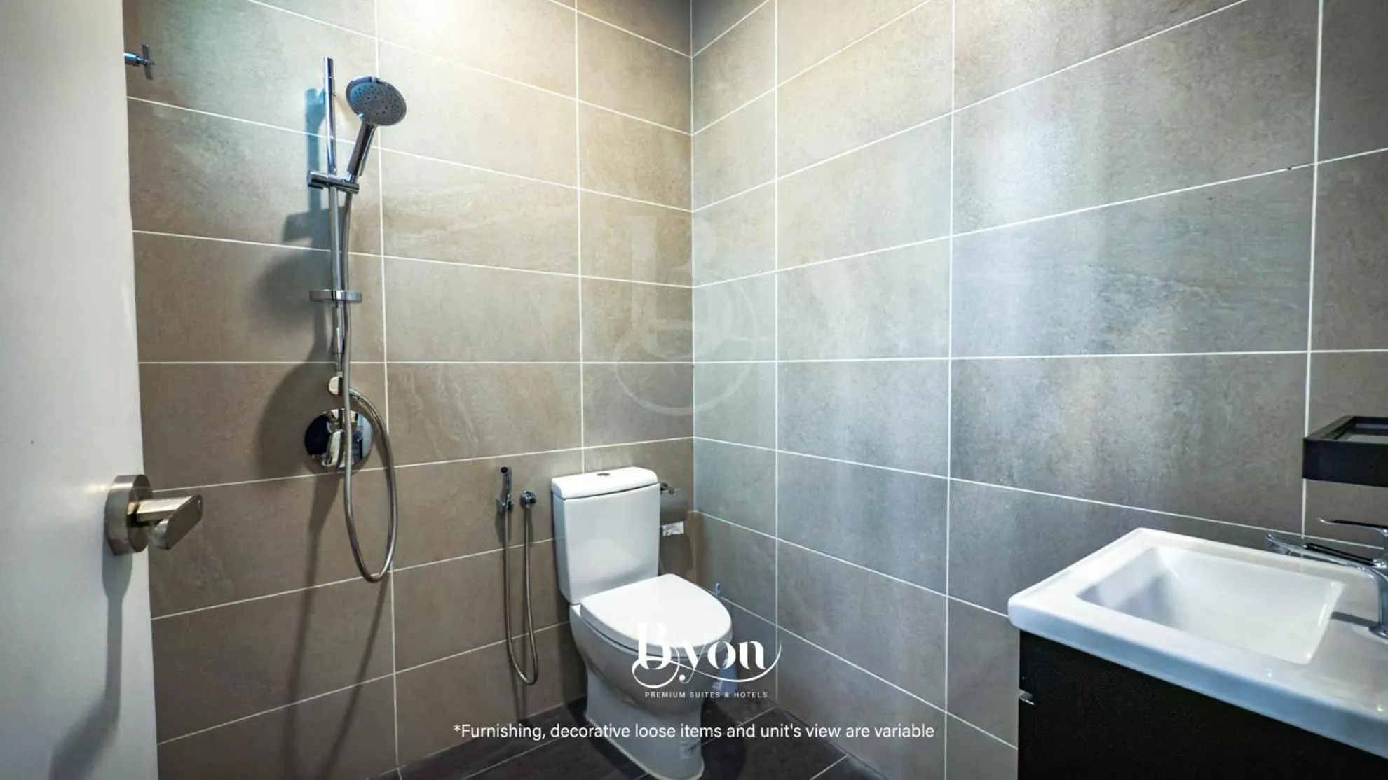 Onsen Premium Suites @ Tambun Ipoh