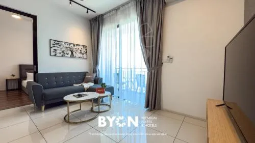 Onsen Premium Suites @ Tambun Ipoh