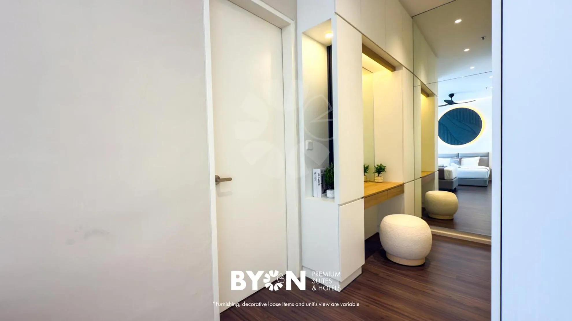 Onsen Premium Suites @ Tambun Ipoh