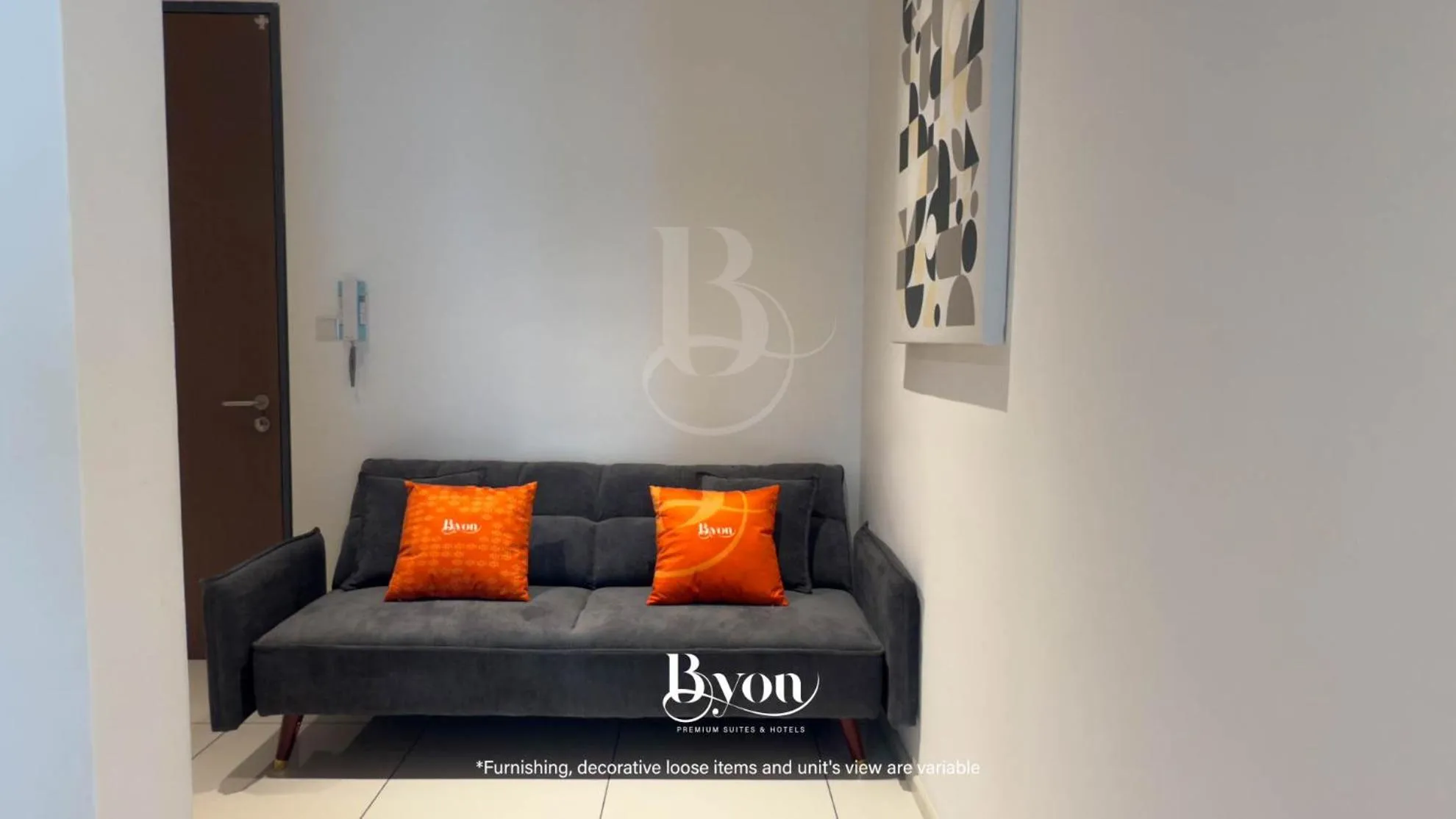 Onsen Premium Suites @ Tambun Ipoh