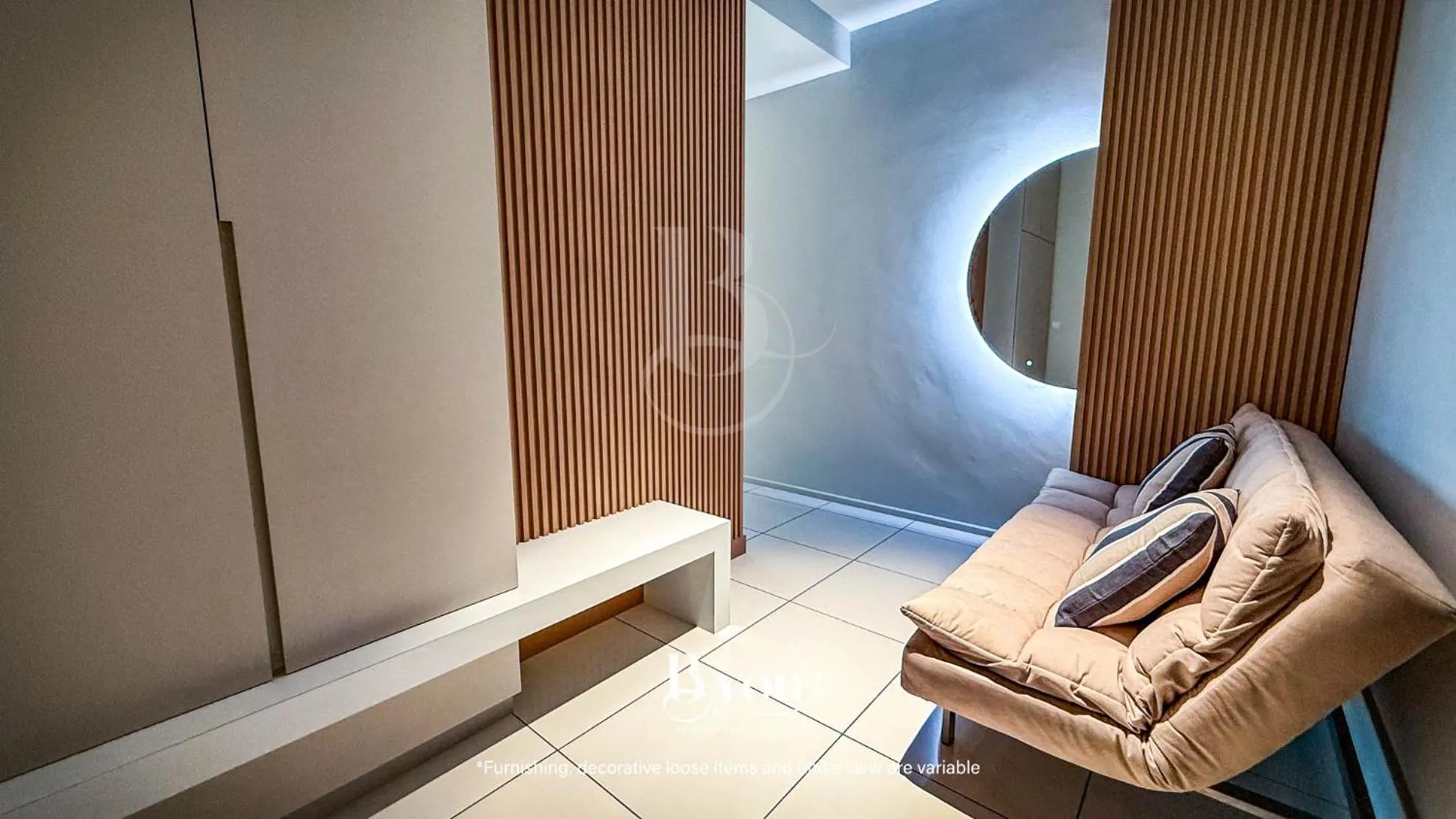 Onsen Premium Suites @ Tambun Ipoh