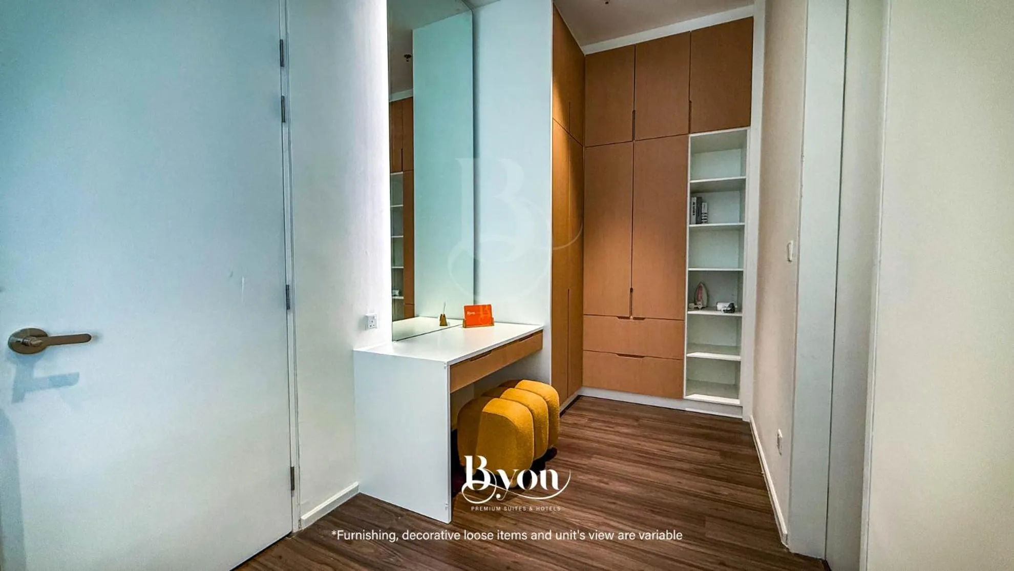 Onsen Premium Suites @ Tambun Ipoh