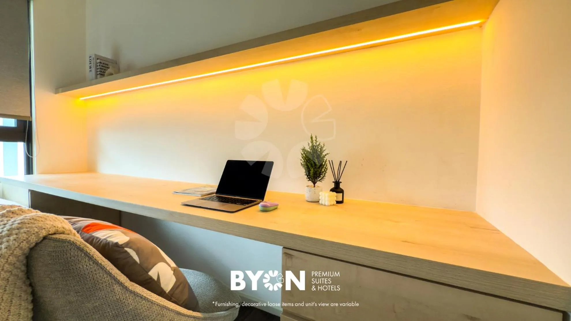 Onsen Premium Suites @ Tambun Ipoh