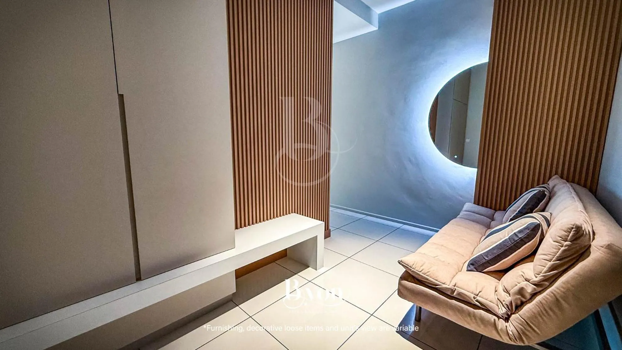 Onsen Premium Suites @ Tambun Ipoh