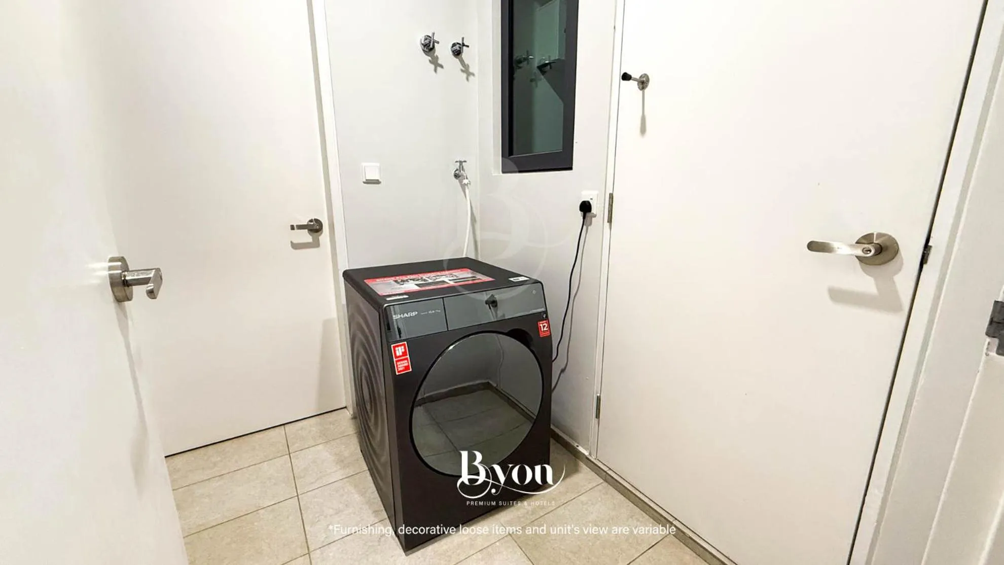 Onsen Premium Suites @ Tambun Ipoh