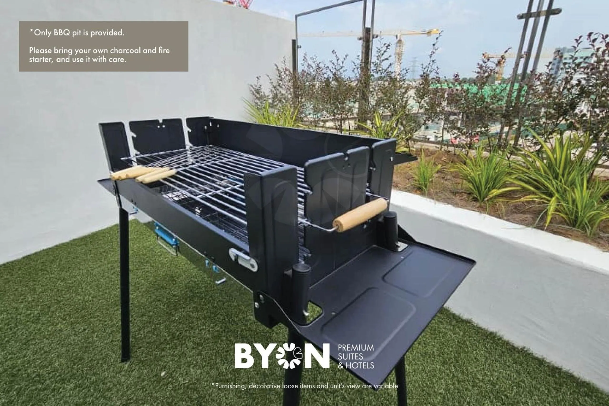 Onsen Premium Suites @ Tambun Ipoh