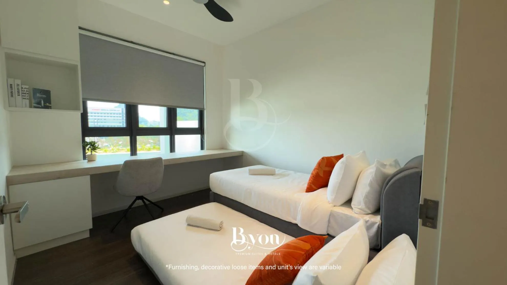 Onsen Premium Suites @ Tambun Ipoh