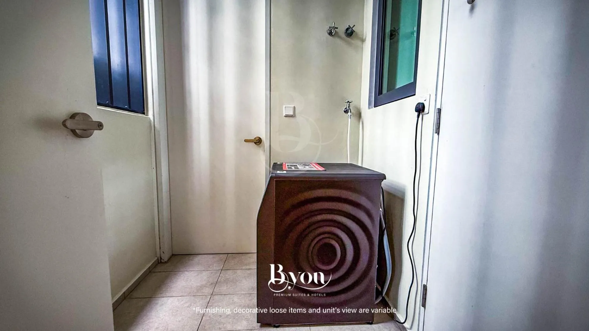 Onsen Premium Suites @ Tambun Ipoh