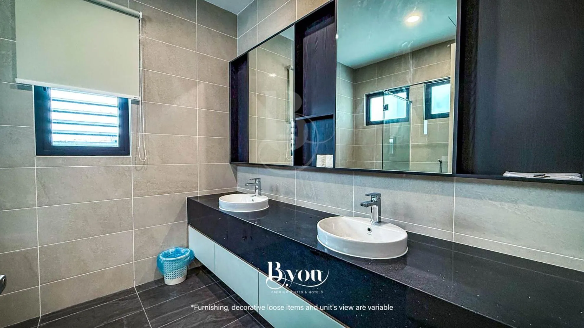 Onsen Premium Suites @ Tambun Ipoh