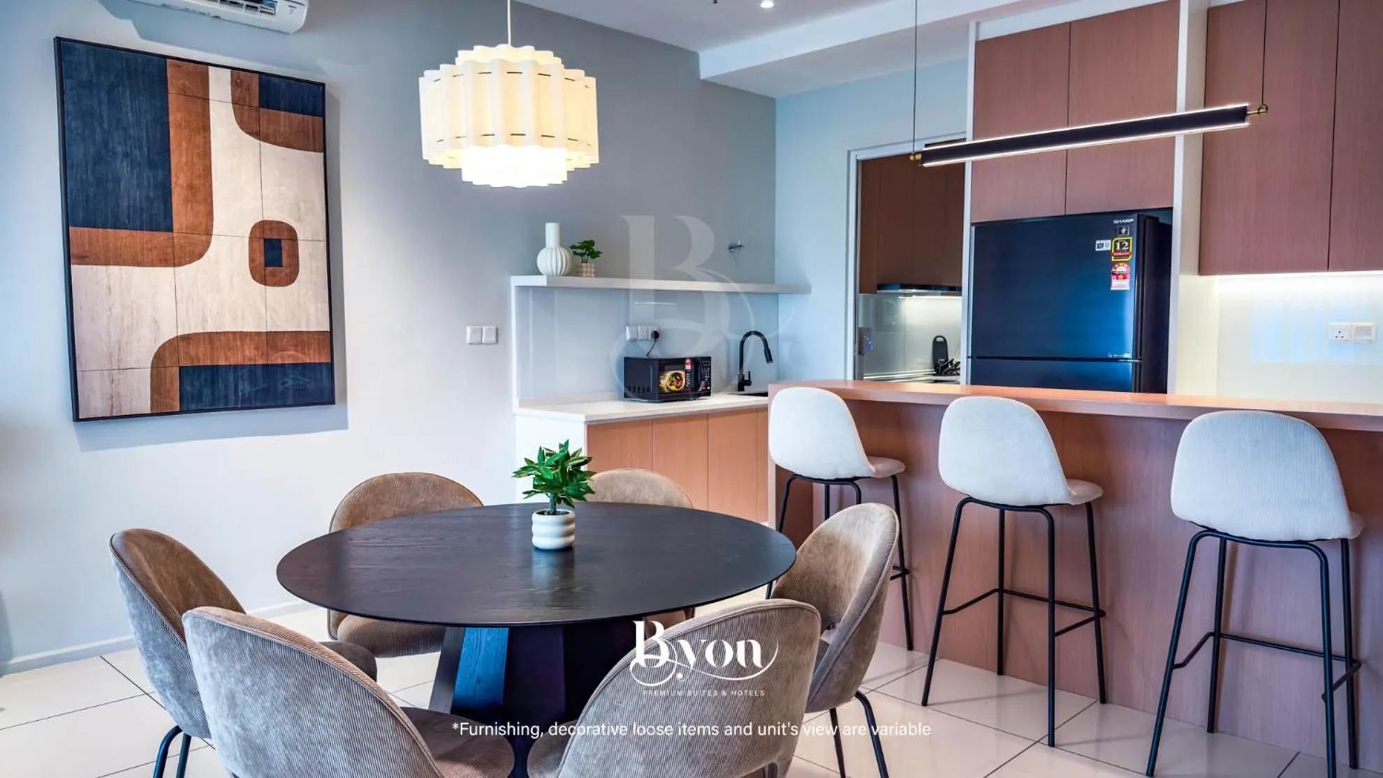 Onsen Premium Suites @ Tambun Ipoh