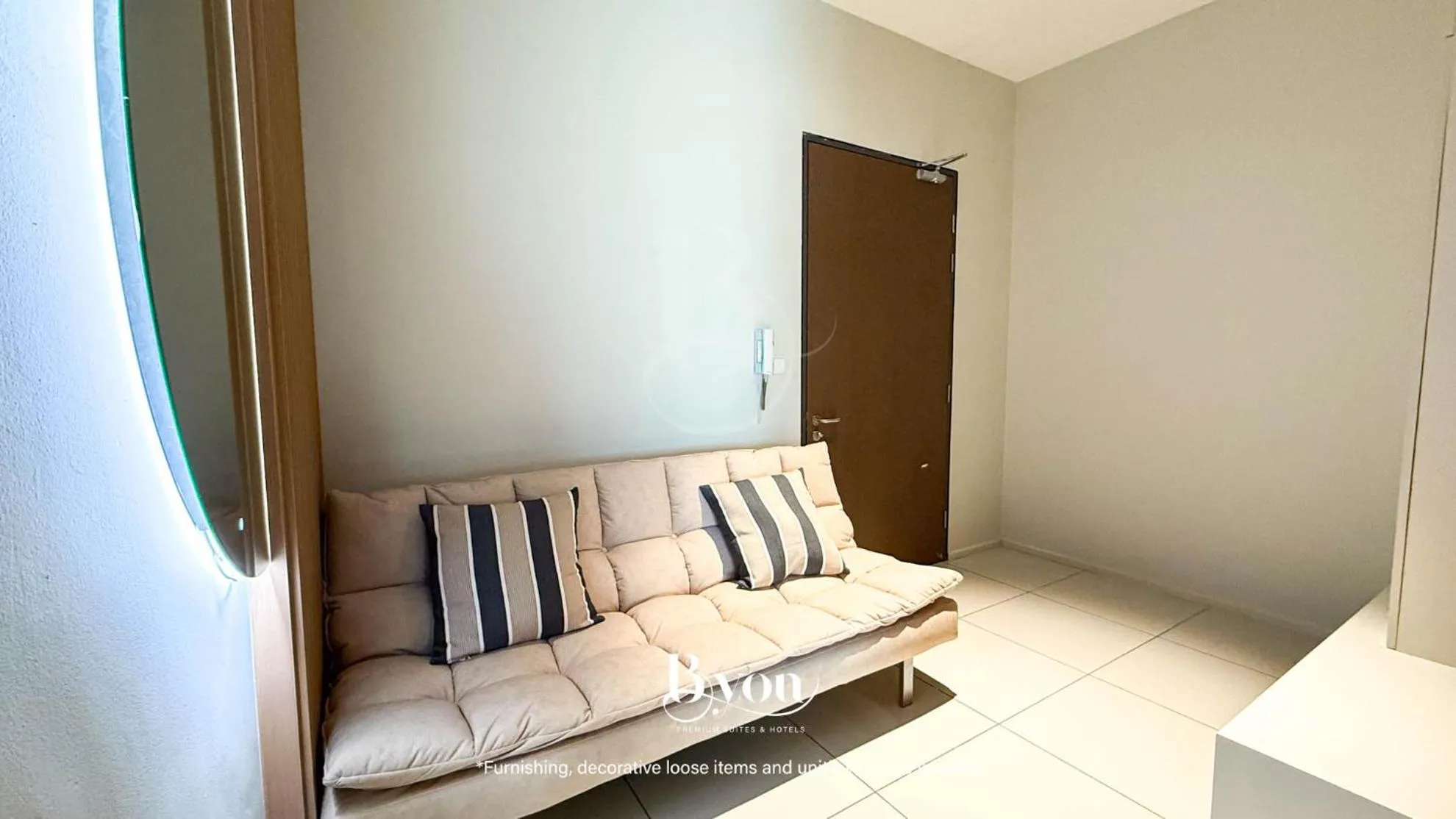 Onsen Premium Suites @ Tambun Ipoh