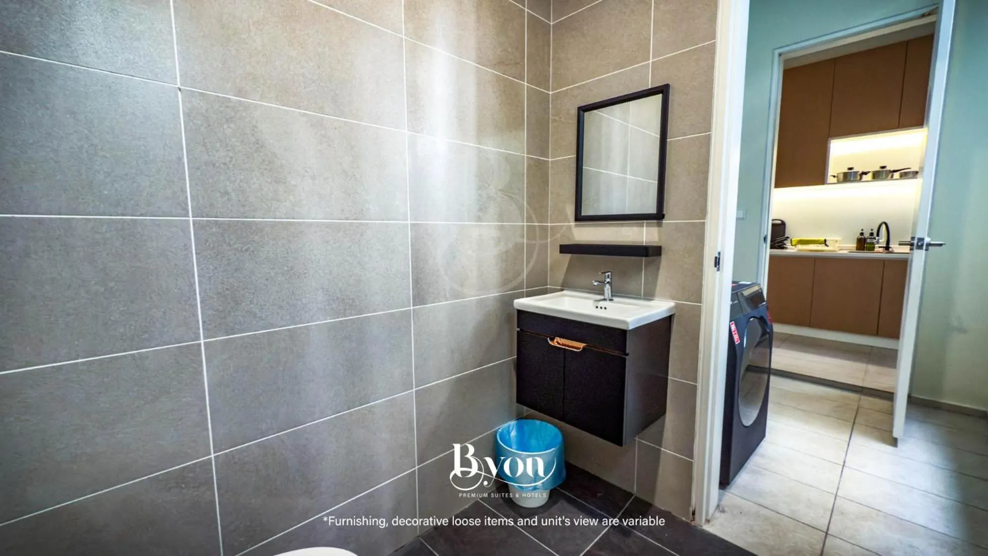 Onsen Premium Suites @ Tambun Ipoh