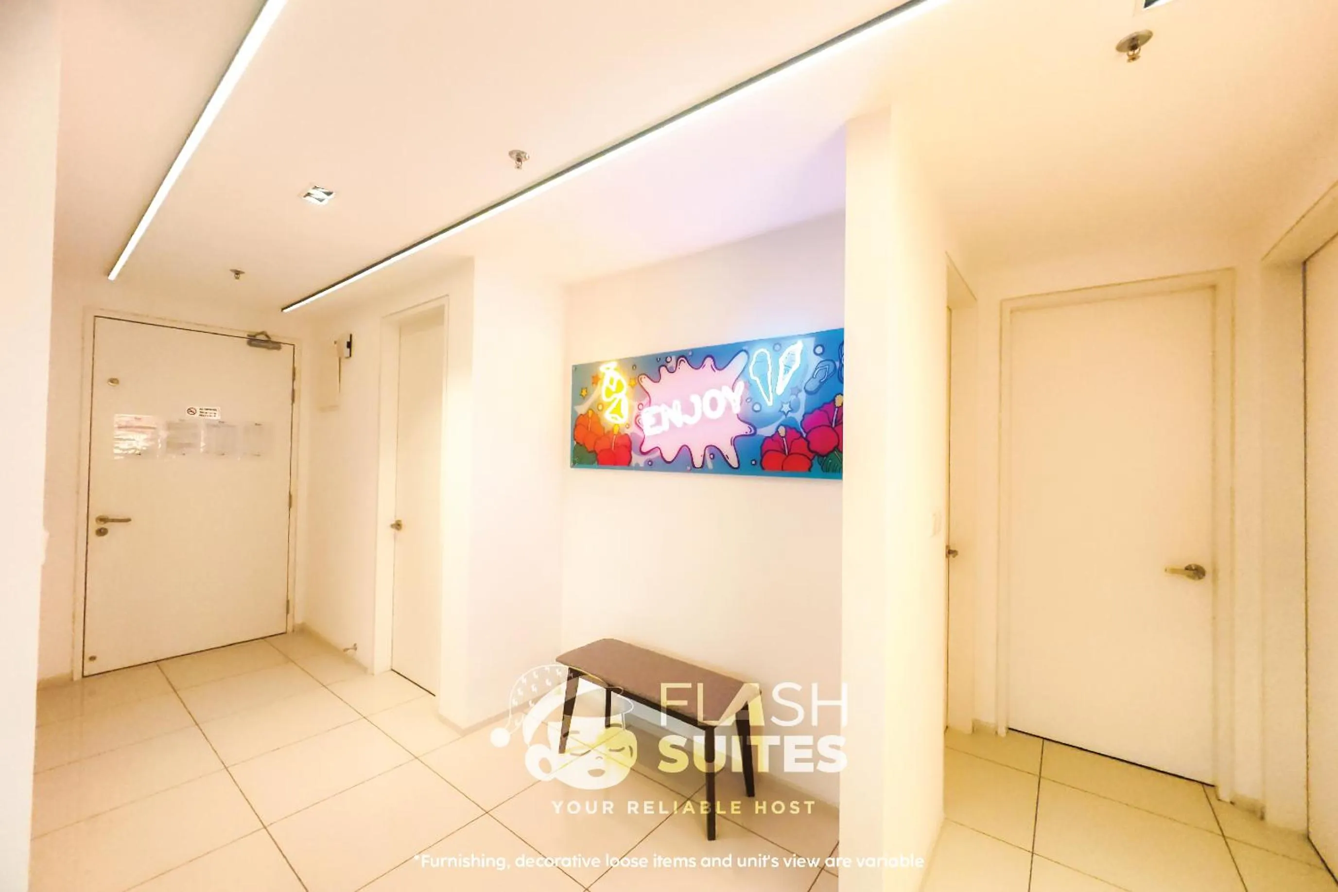 Onsen Premium Suites @ Tambun Ipoh