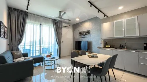 Onsen Premium Suites @ Tambun Ipoh