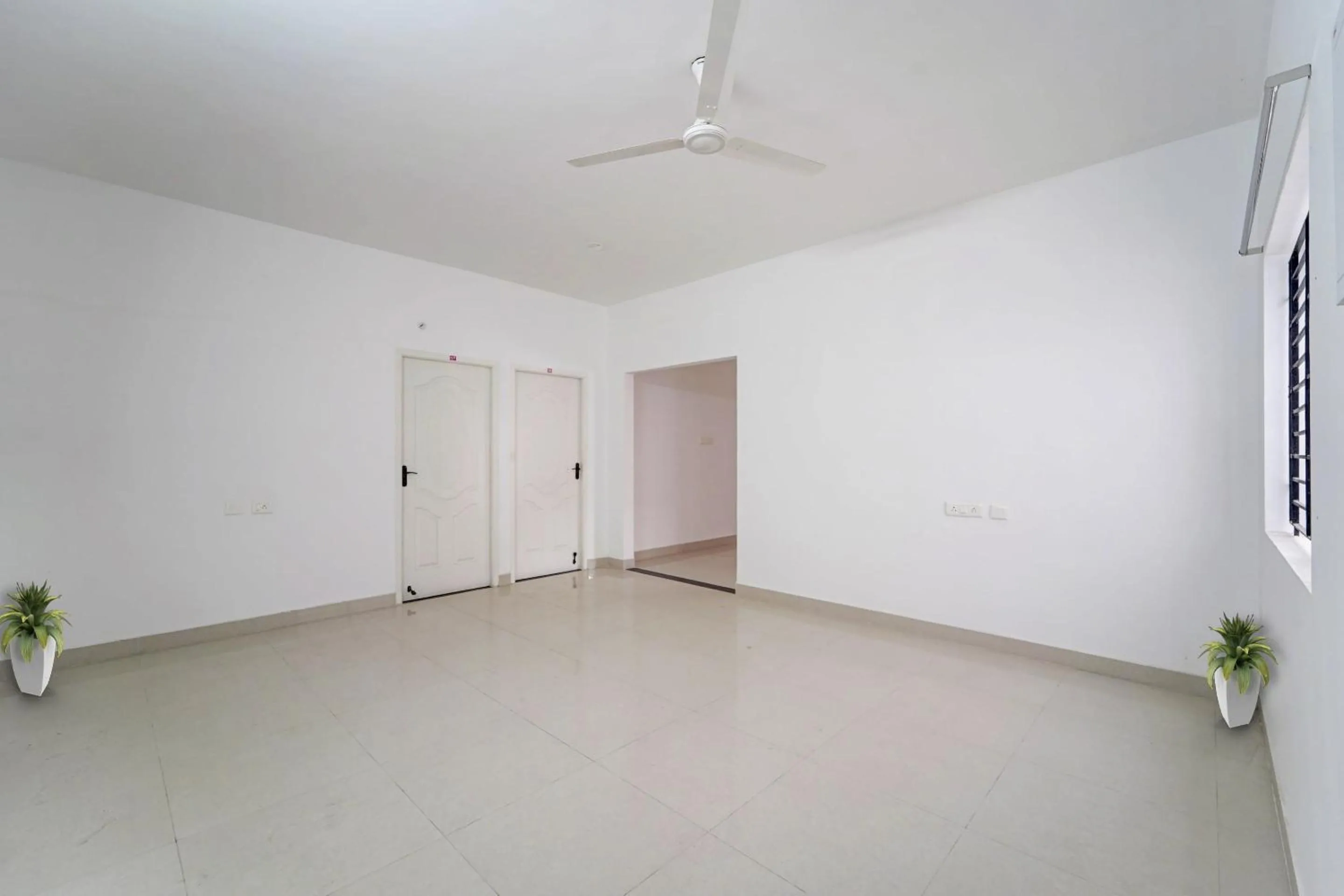 Other in Hotel O J2 Service Appartment